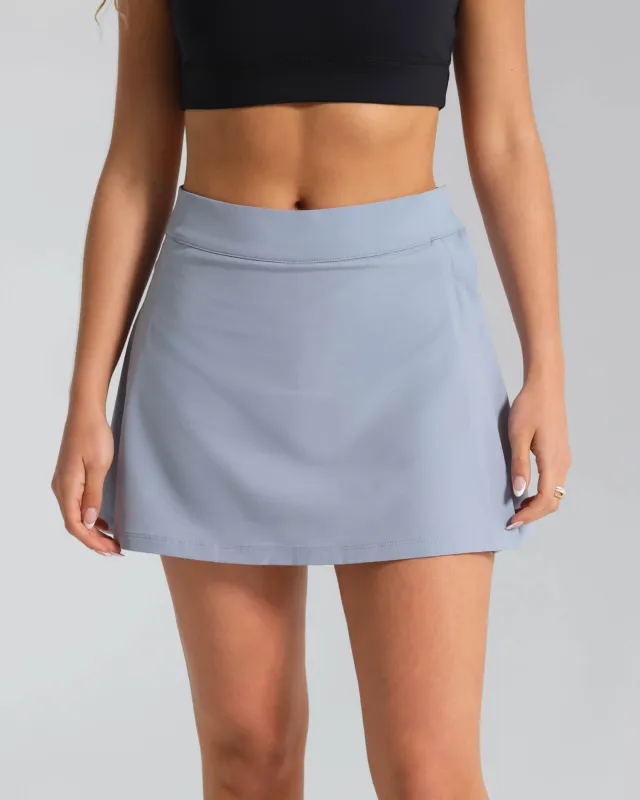 Women's Sportcross Skirt sold by MUNICIPAL