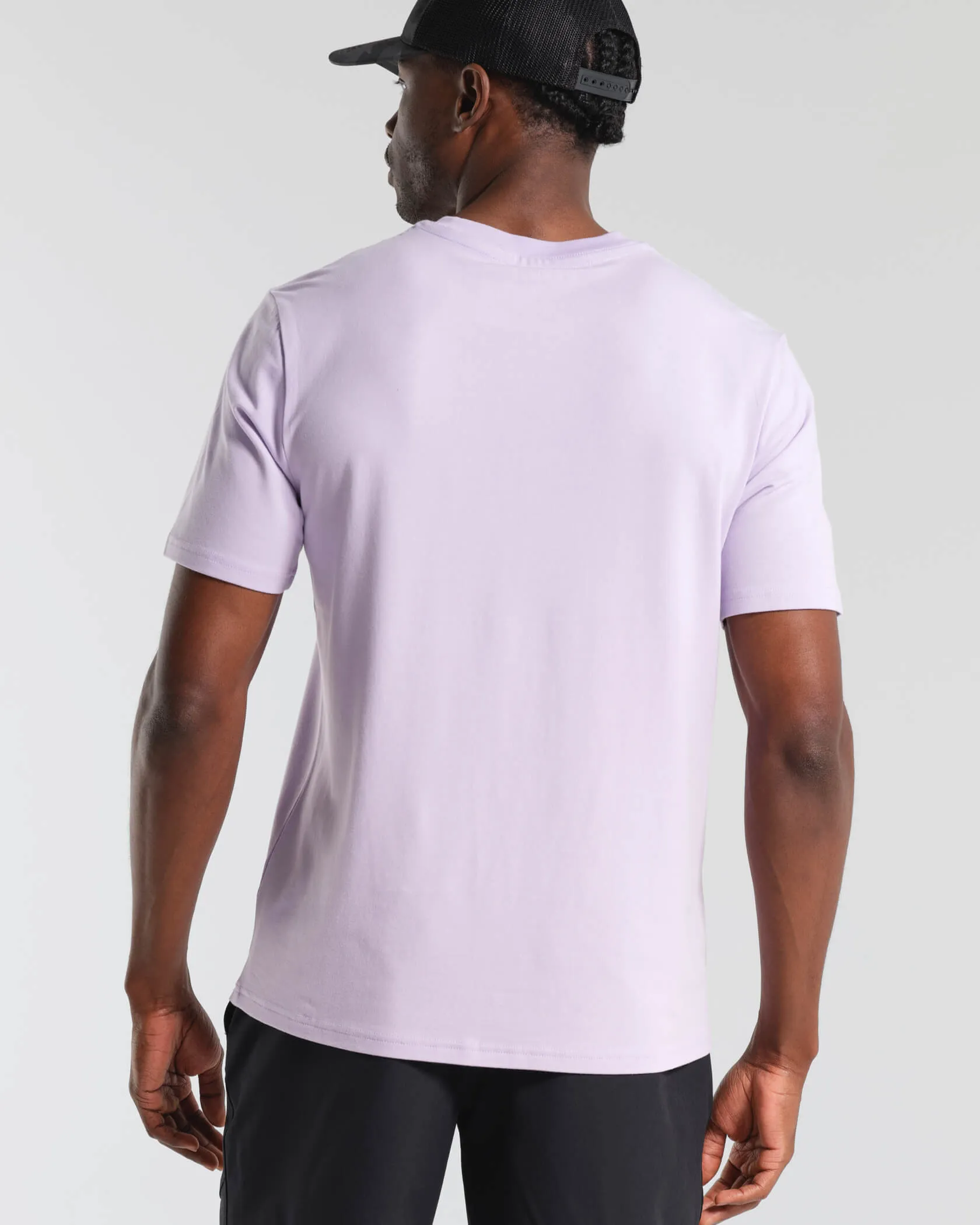 Enduro Stretch T-Shirt sold by MUNICIPAL product image thumbnail 2