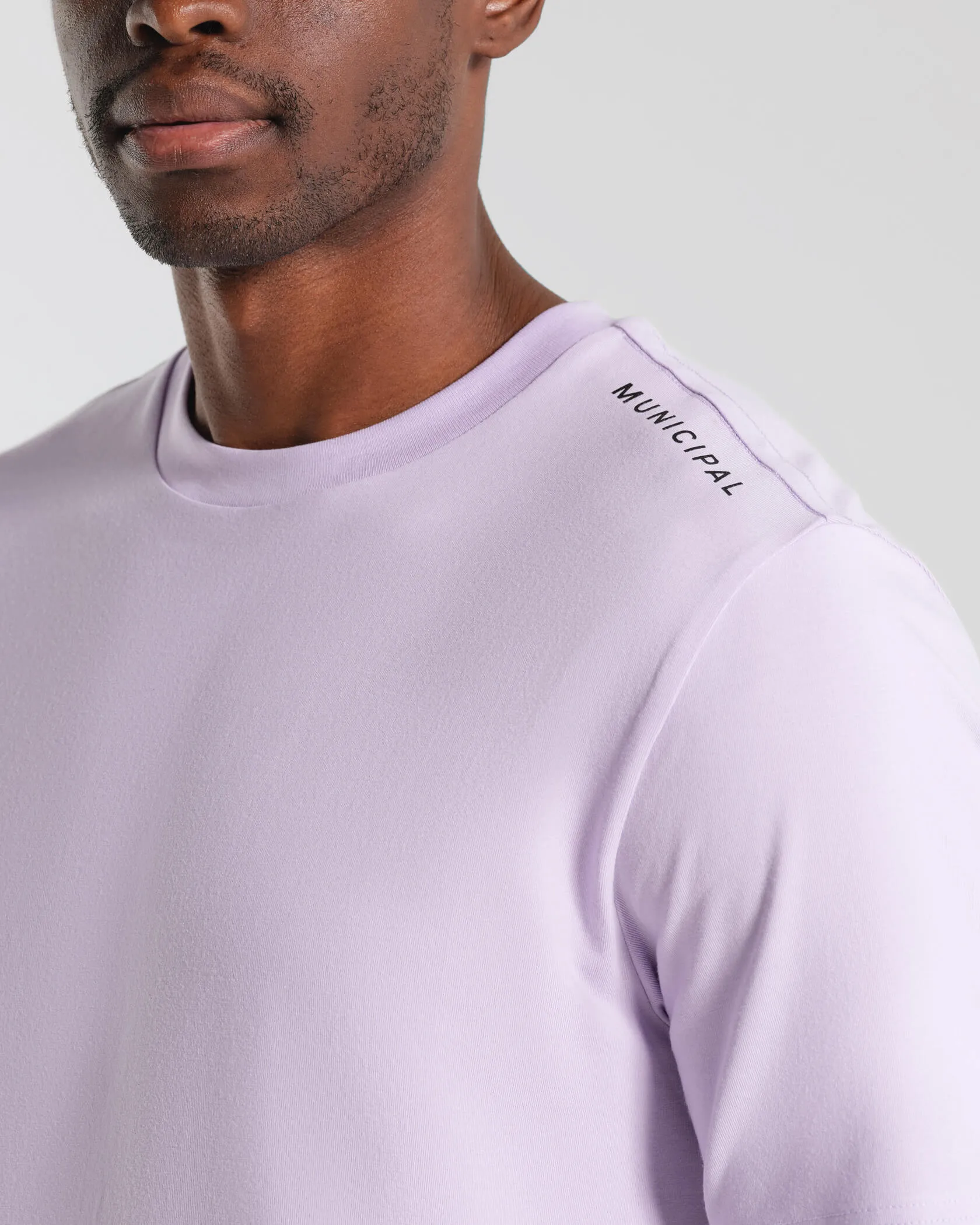 Enduro Stretch T-Shirt sold by MUNICIPAL product image thumbnail 3