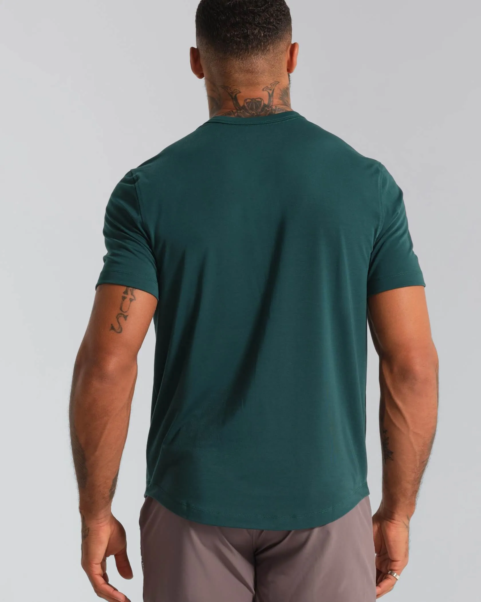Sport Utility SS T-Shirt sold by MUNICIPAL product image thumbnail 2