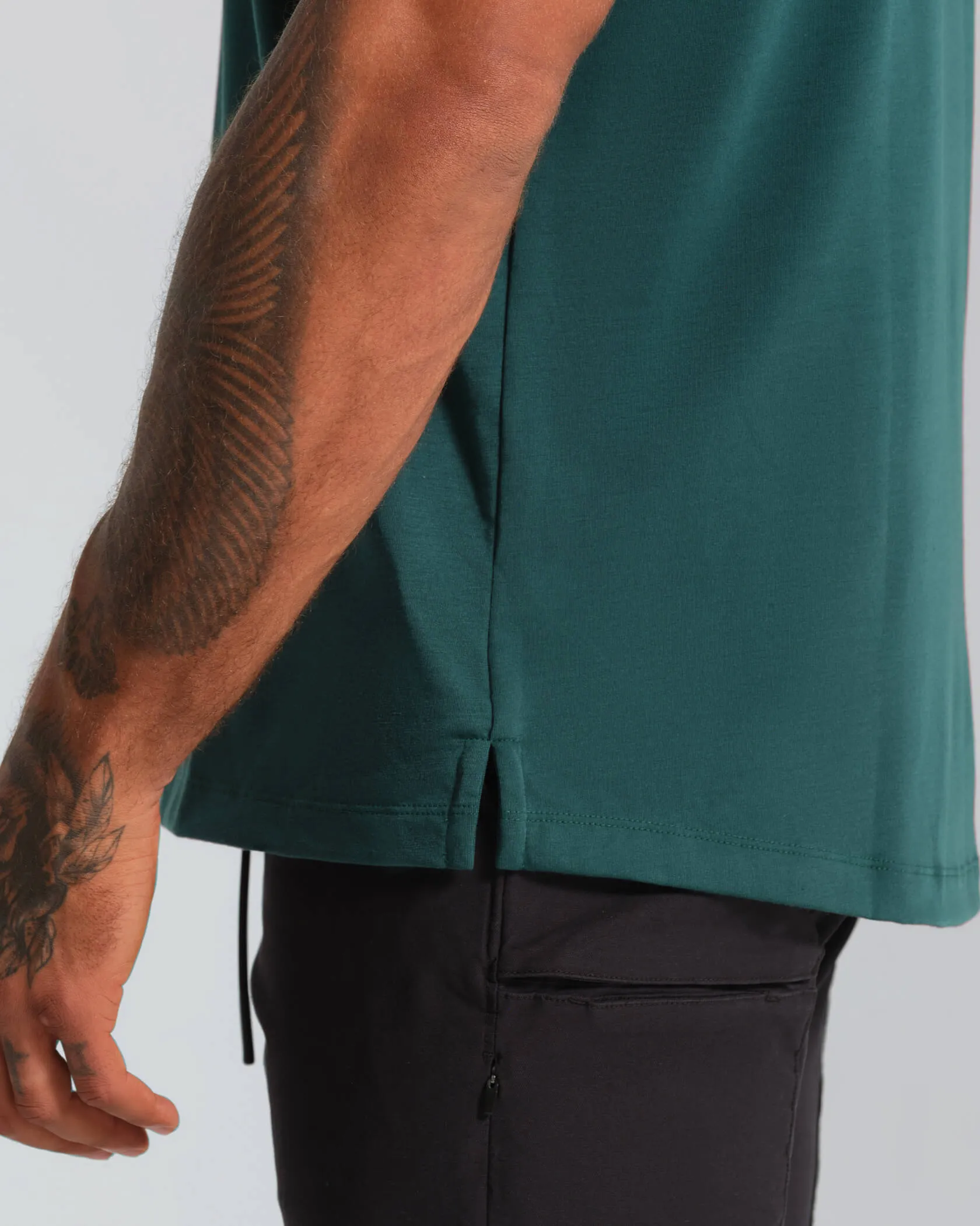 Sport Utility Polo sold by MUNICIPAL product image thumbnail 3