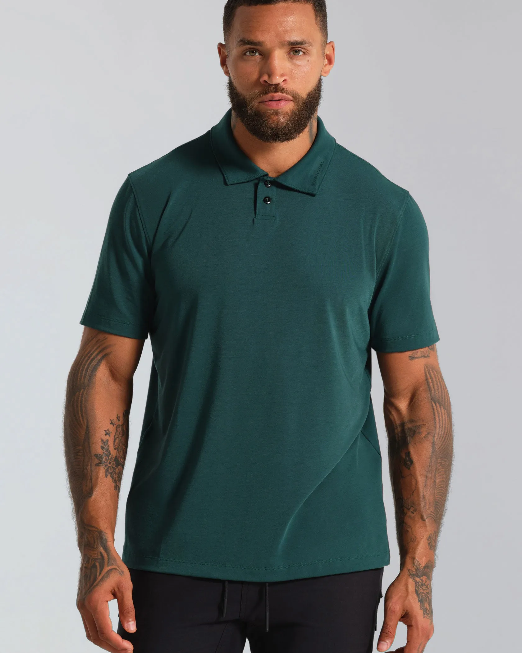 Sport Utility Polo sold by MUNICIPAL