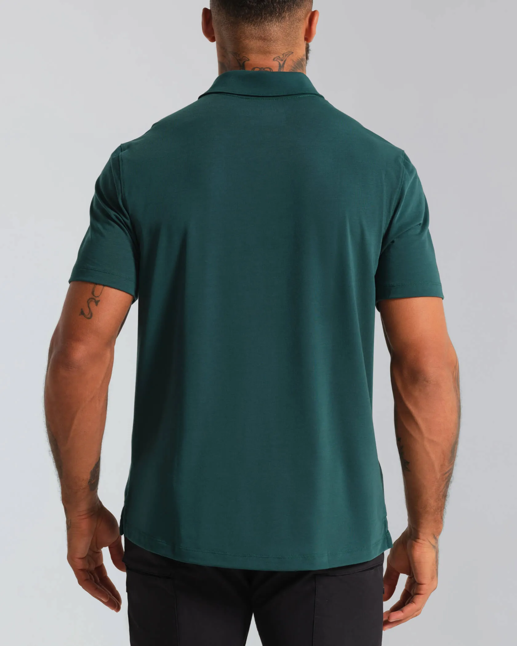 Sport Utility Polo sold by MUNICIPAL product image thumbnail 2