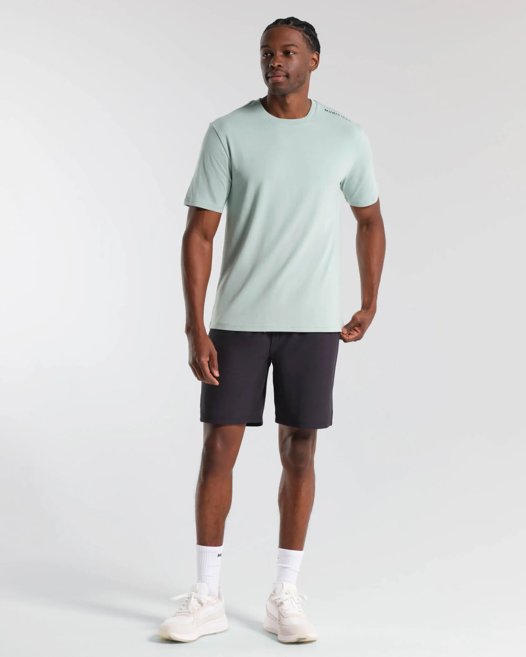 Enduro Stretch T-Shirt sold by MUNICIPAL product image thumbnail 4