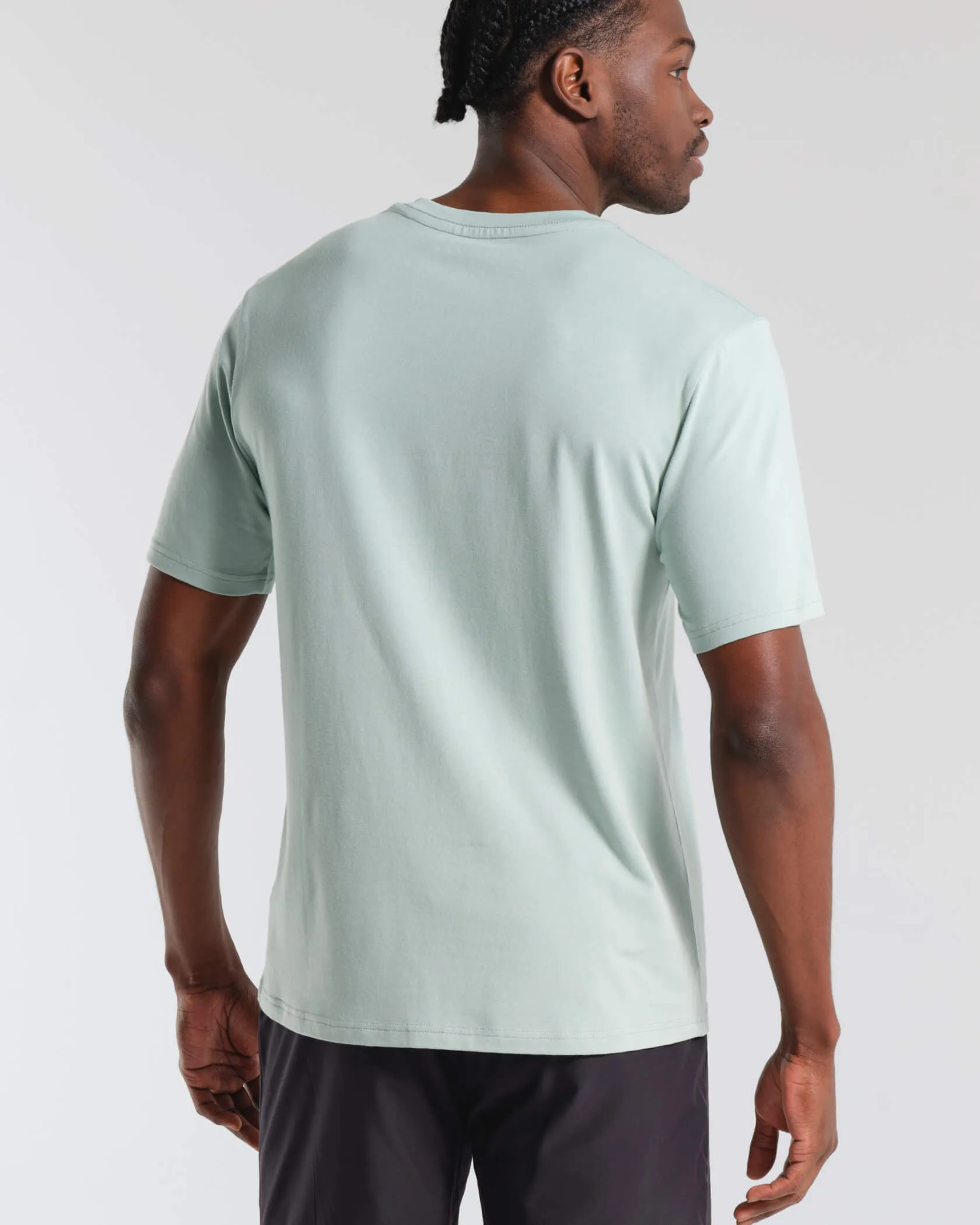 Enduro Stretch T-Shirt sold by MUNICIPAL product image thumbnail 3