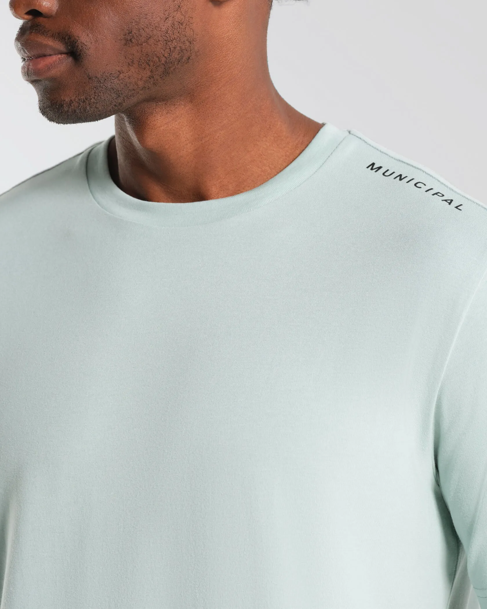 Enduro Stretch T-Shirt sold by MUNICIPAL product image thumbnail 2