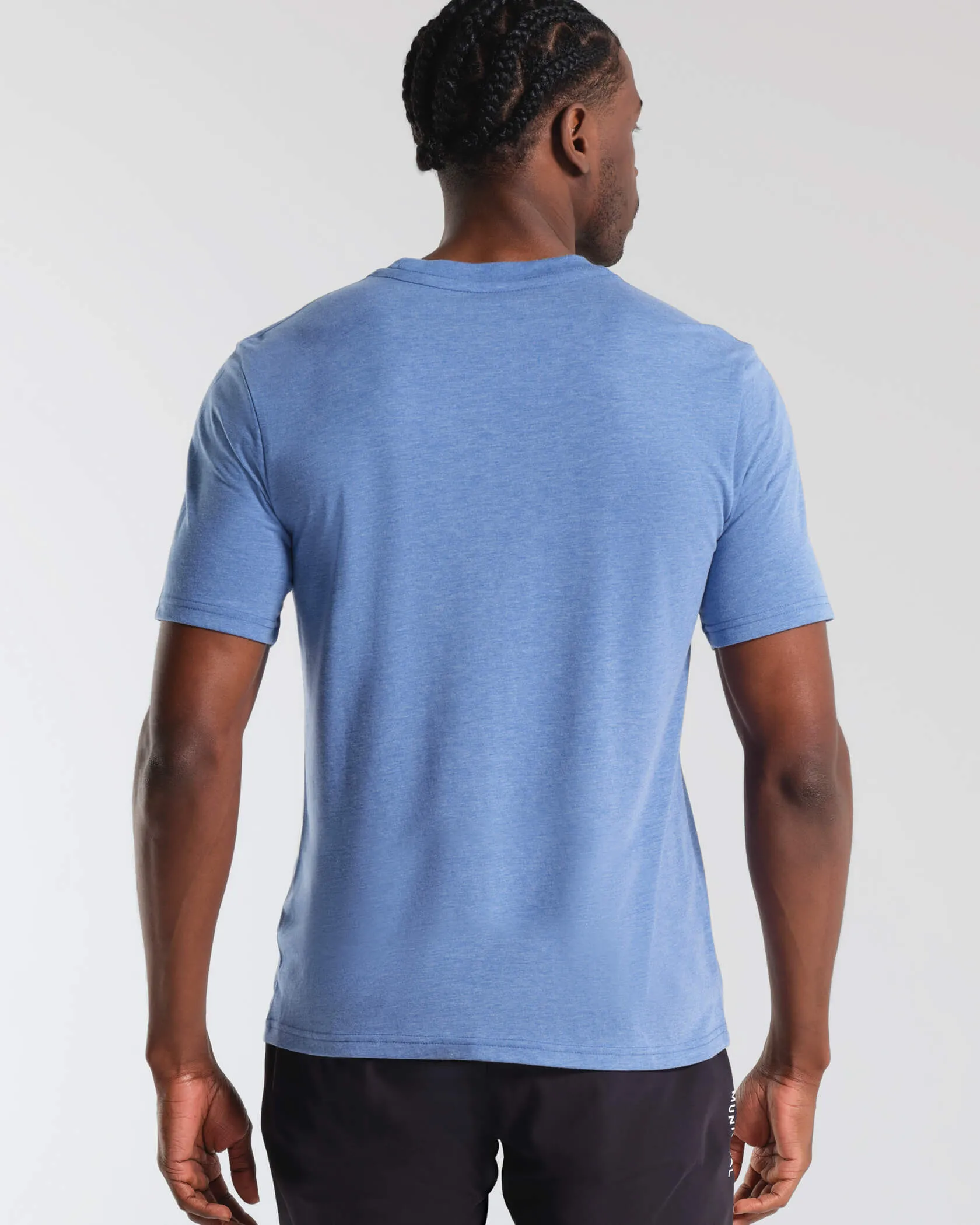 Origin SuperBlend T-Shirt sold by MUNICIPAL product image thumbnail 2