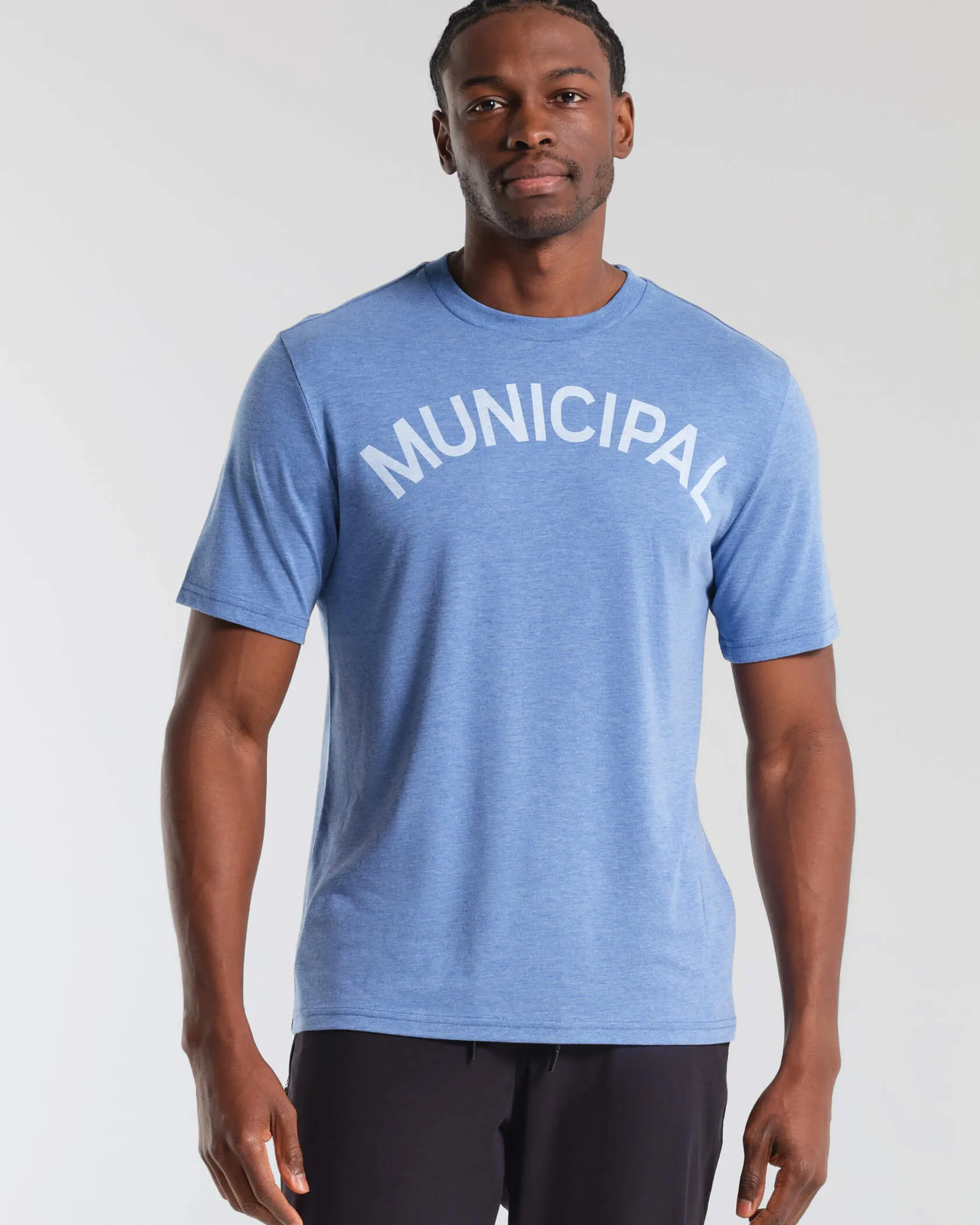 Origin SuperBlend T-Shirt sold by MUNICIPAL