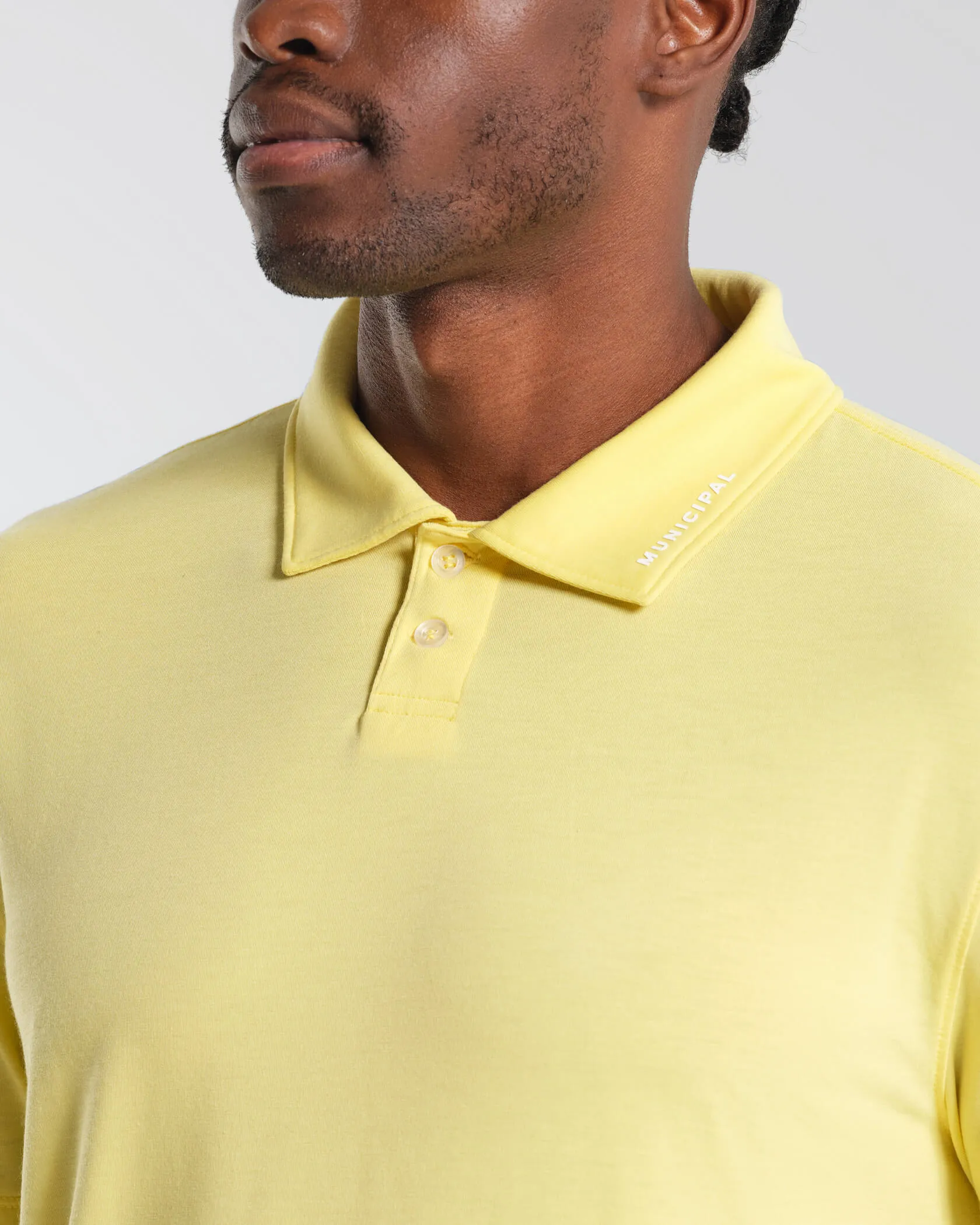 Sport Utility Polo sold by MUNICIPAL product image thumbnail 3