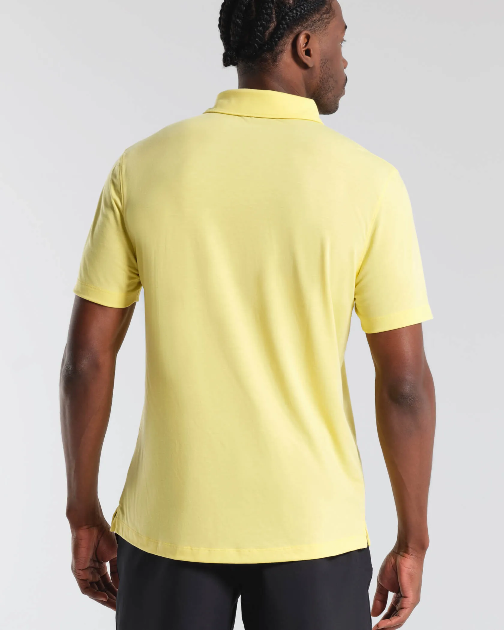 Sport Utility Polo sold by MUNICIPAL product image thumbnail 2
