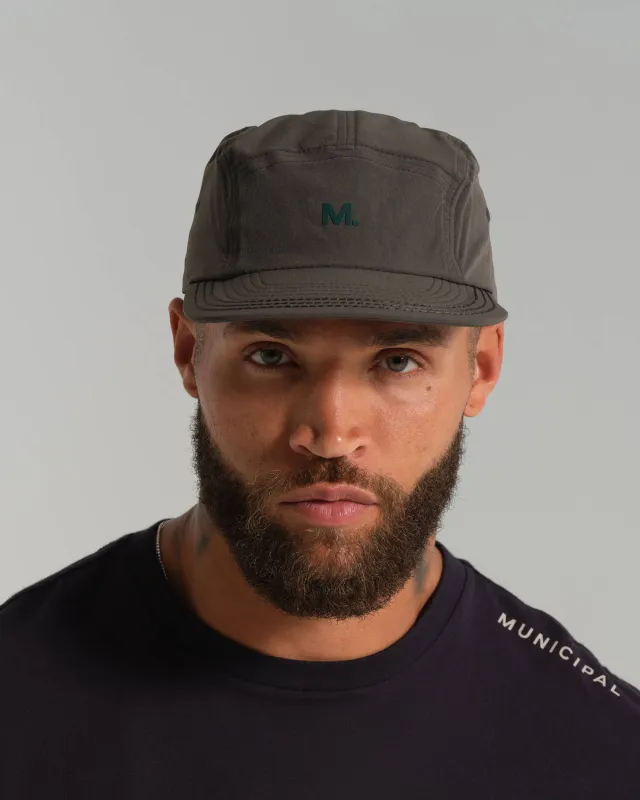 All Terrain Cap sold by MUNICIPAL