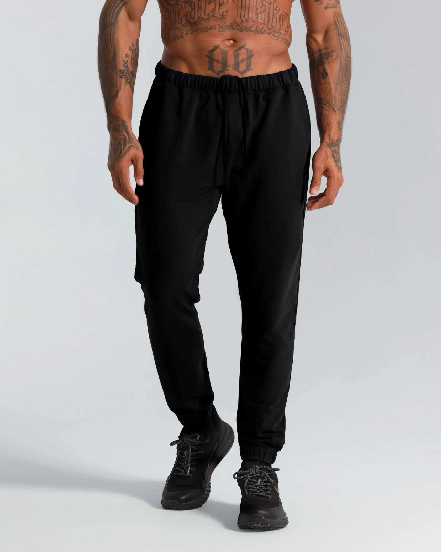 Sport Utility Joggers sold by MUNICIPAL