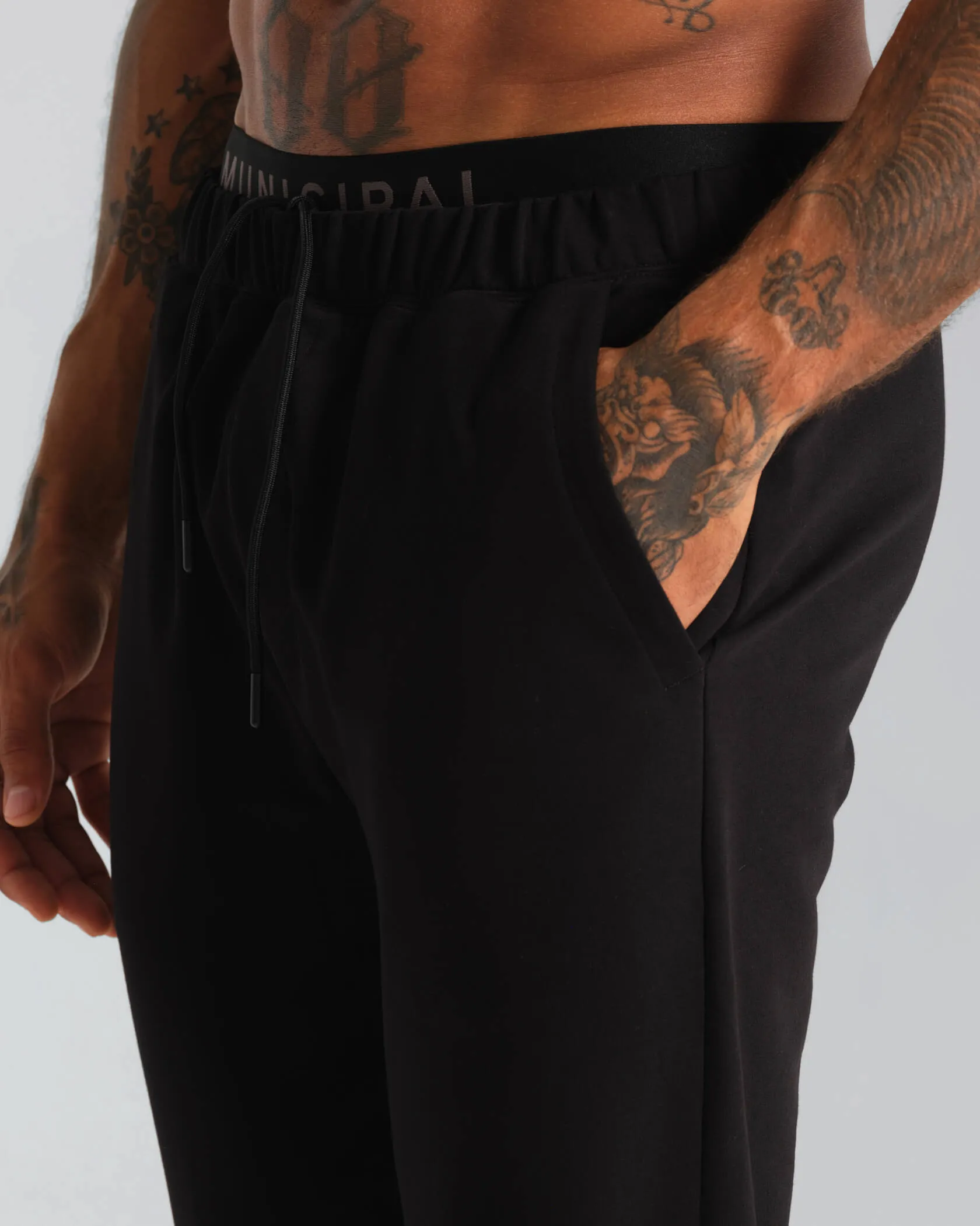 Sport Utility Joggers sold by MUNICIPAL product image thumbnail 4