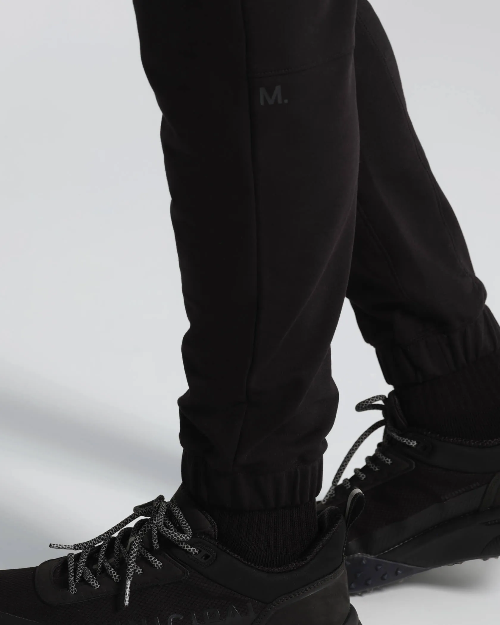 Sport Utility Joggers sold by MUNICIPAL product image thumbnail 3