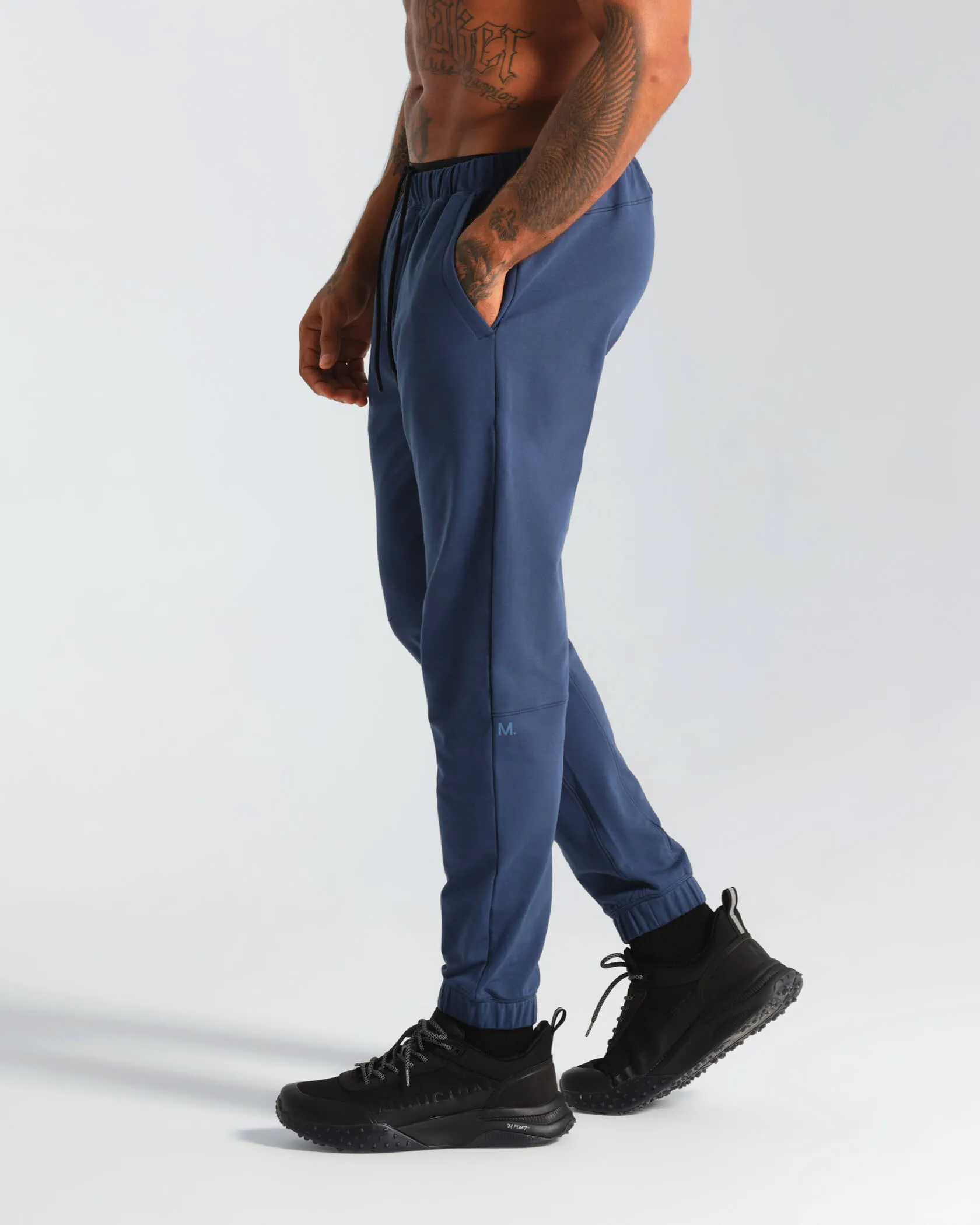 Sport Utility Joggers sold by MUNICIPAL product image thumbnail 2