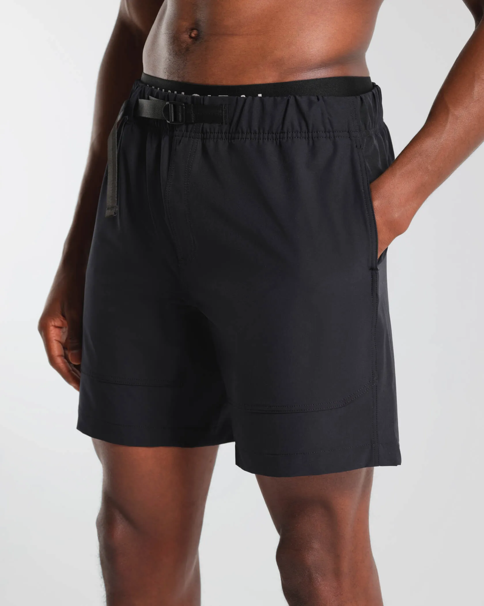 Sportcross ATG Shorts sold by MUNICIPAL