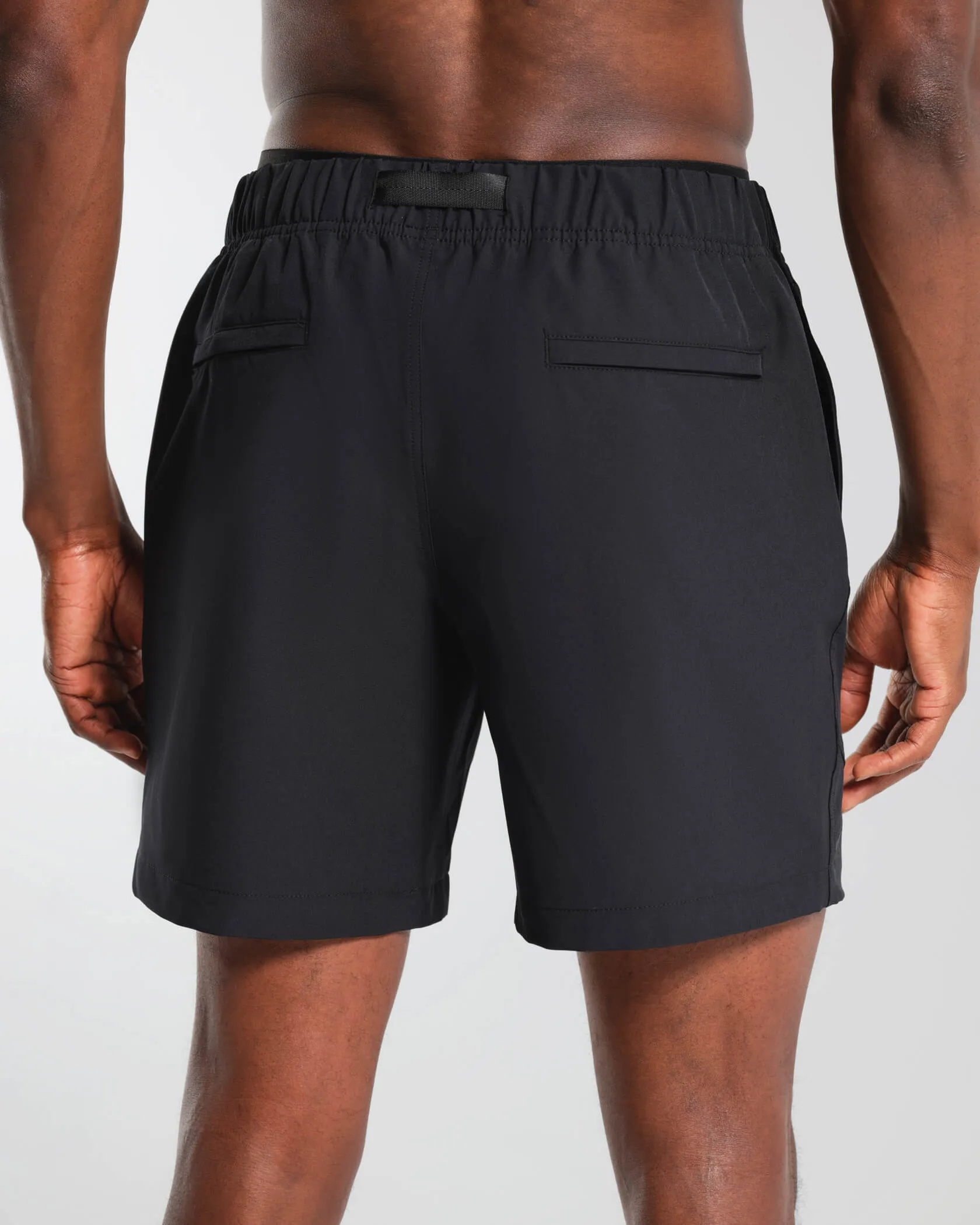 Sportcross ATG Shorts sold by MUNICIPAL product image thumbnail 2