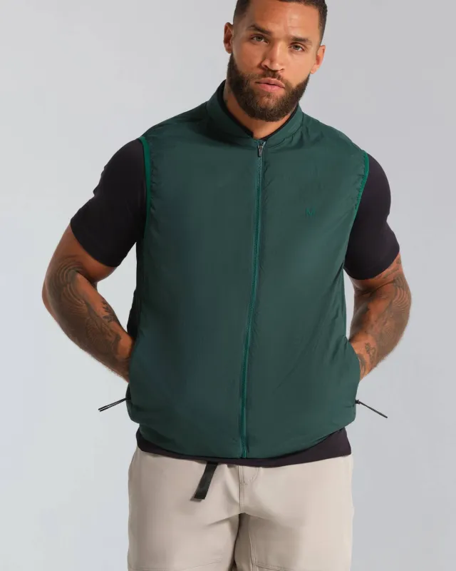 RTP Vest sold by MUNICIPAL