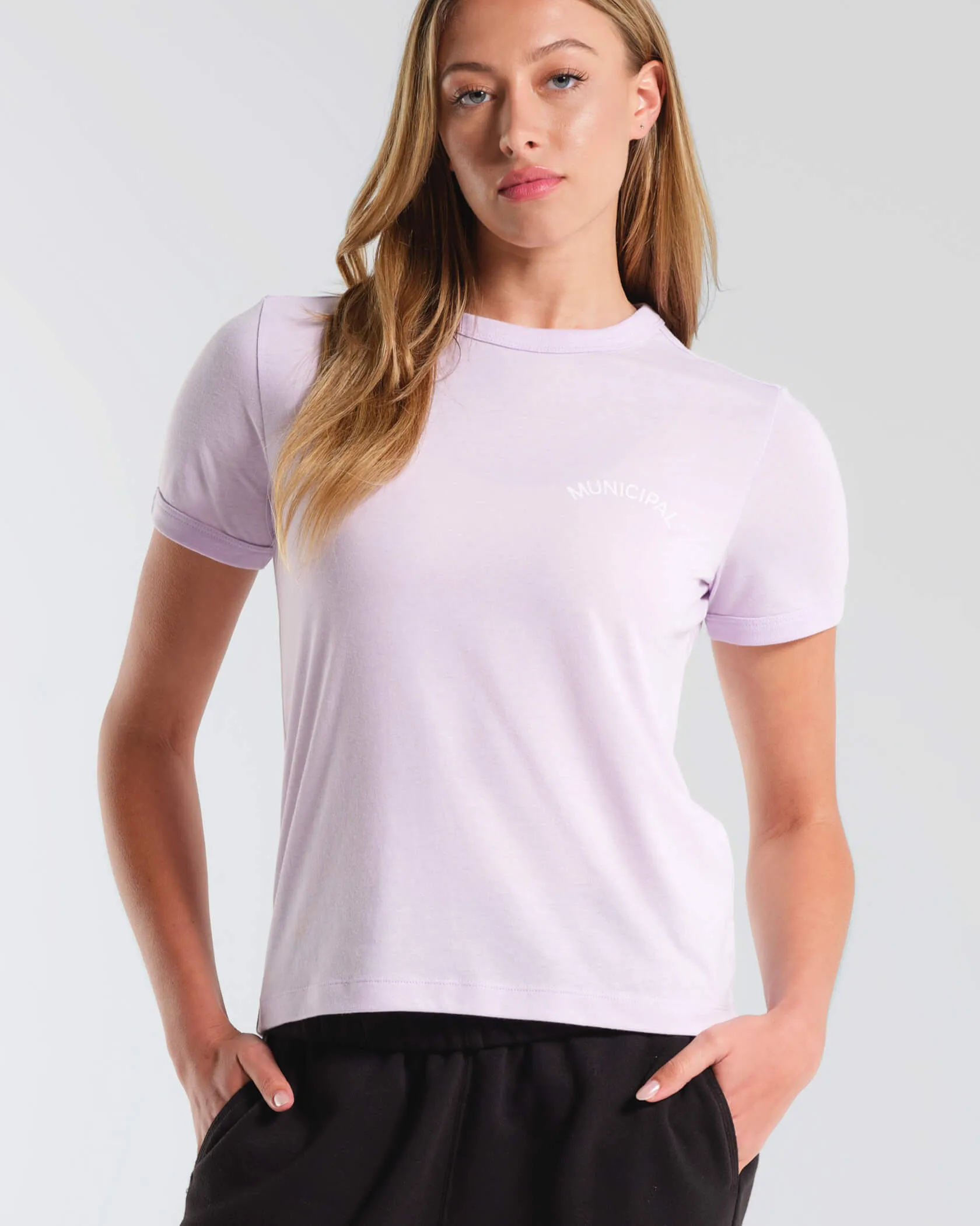 Women's Tomboy T-Shirt sold by MUNICIPAL