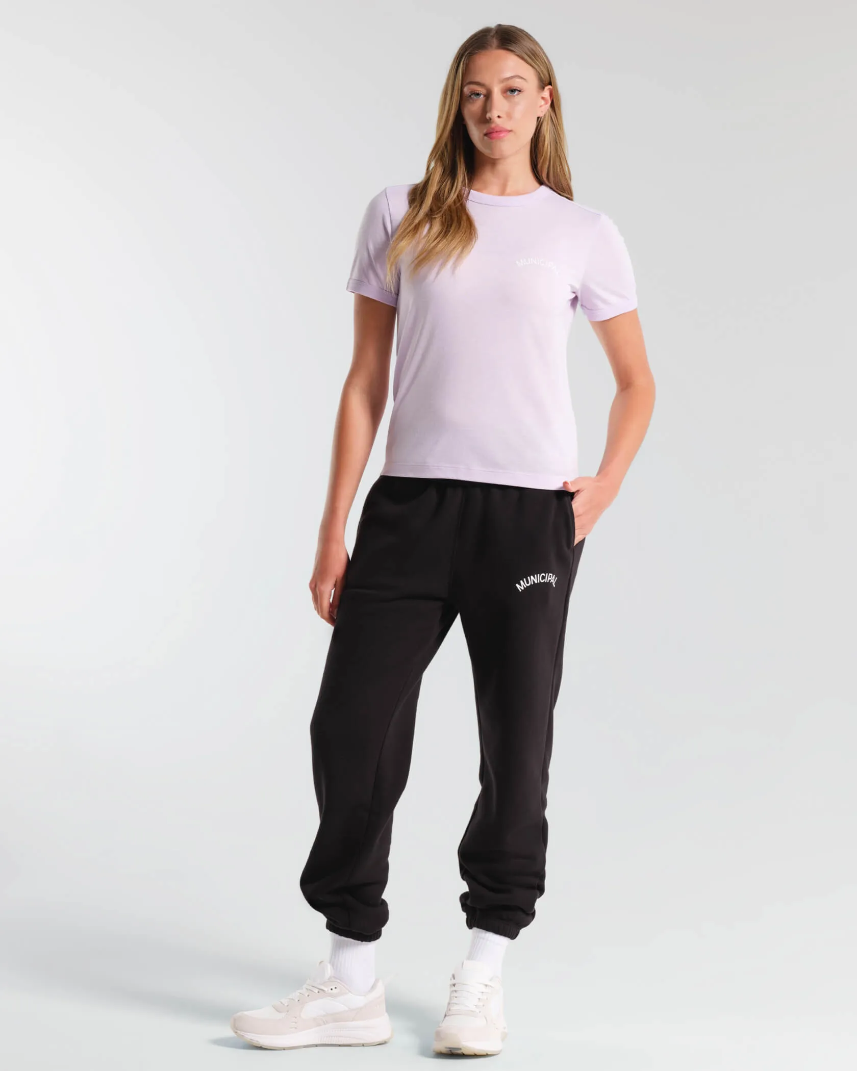 Women's Tomboy T-Shirt sold by MUNICIPAL product image thumbnail 4