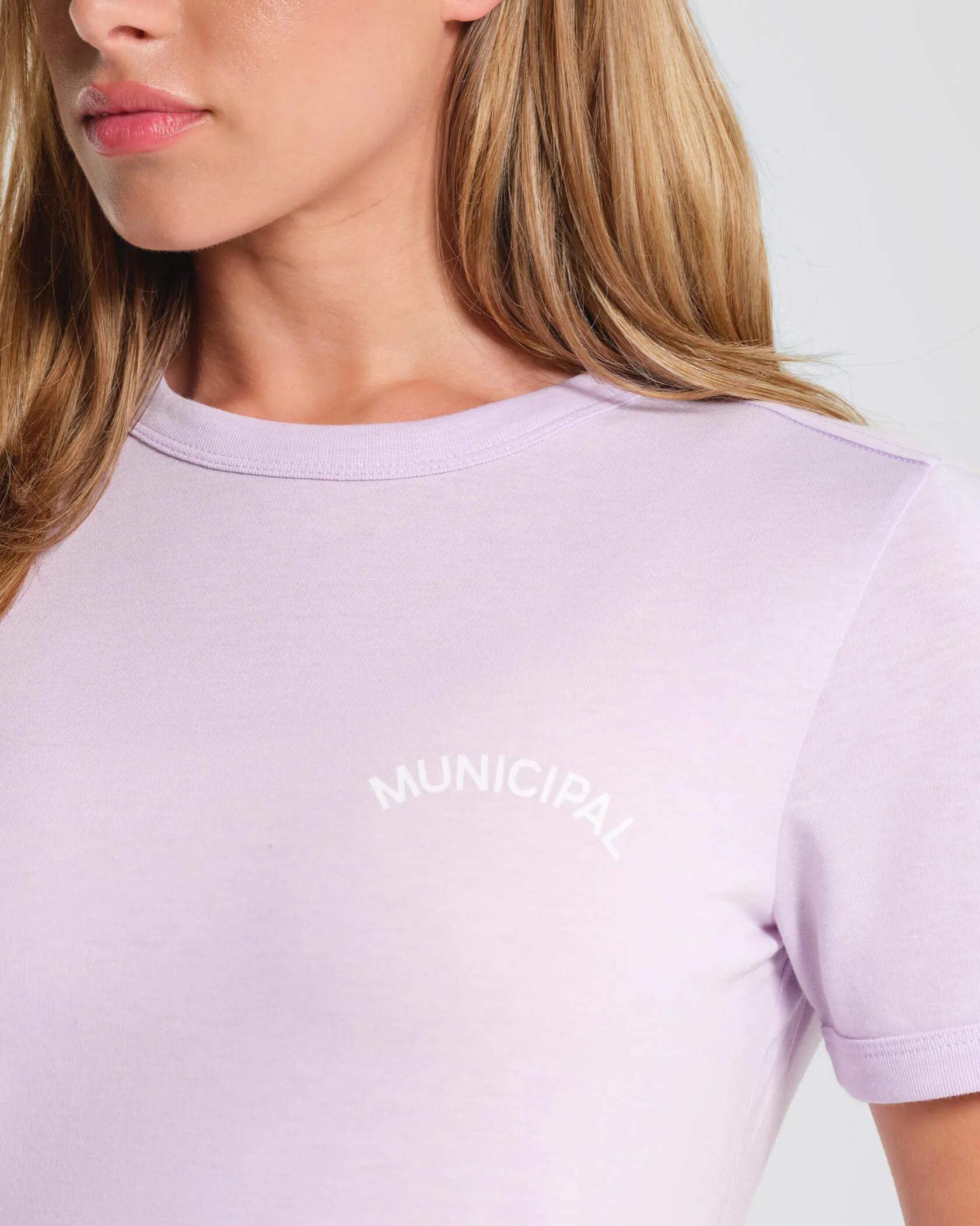 Women's Tomboy T-Shirt sold by MUNICIPAL product image thumbnail 3