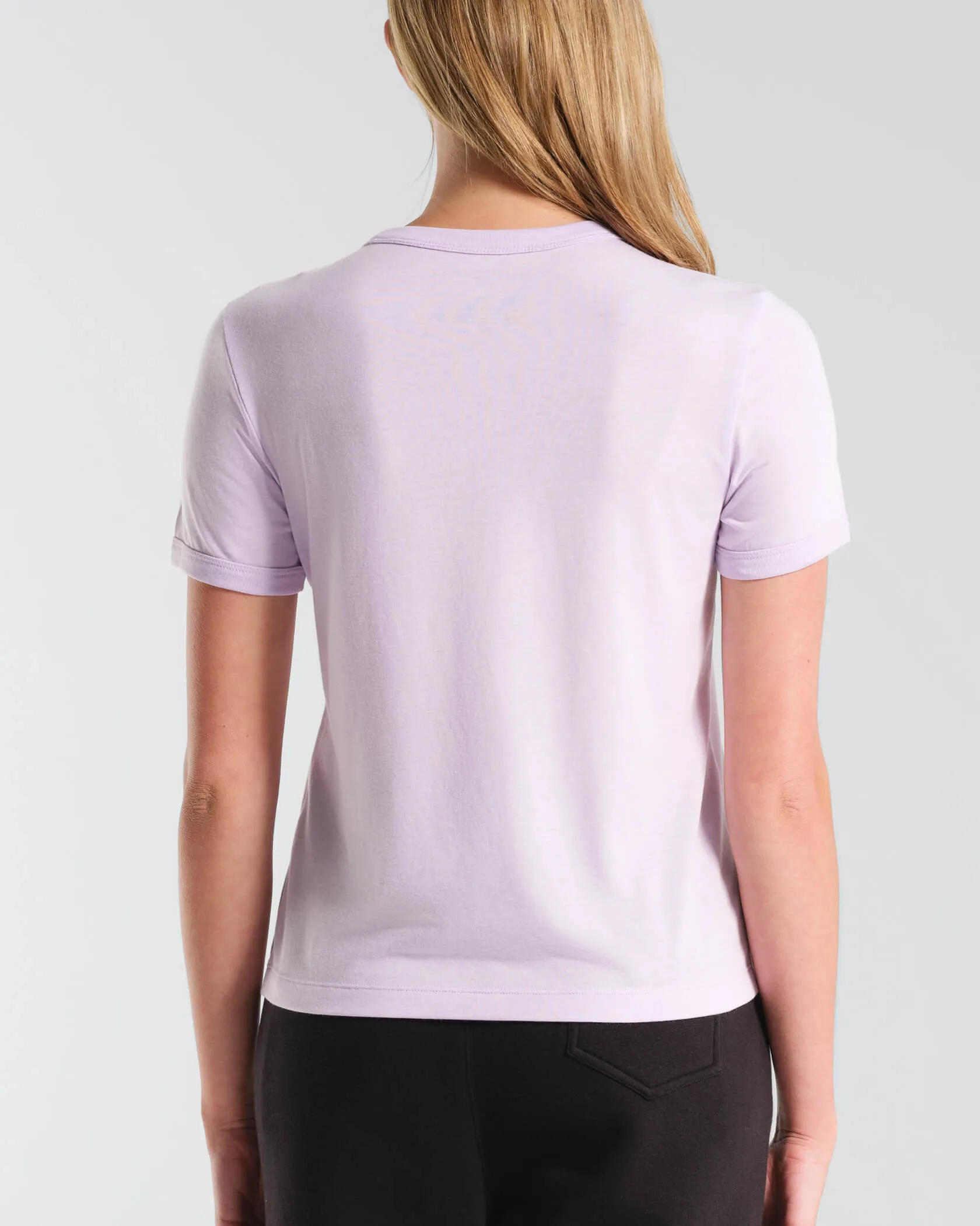 Women's Tomboy T-Shirt sold by MUNICIPAL product image thumbnail 2