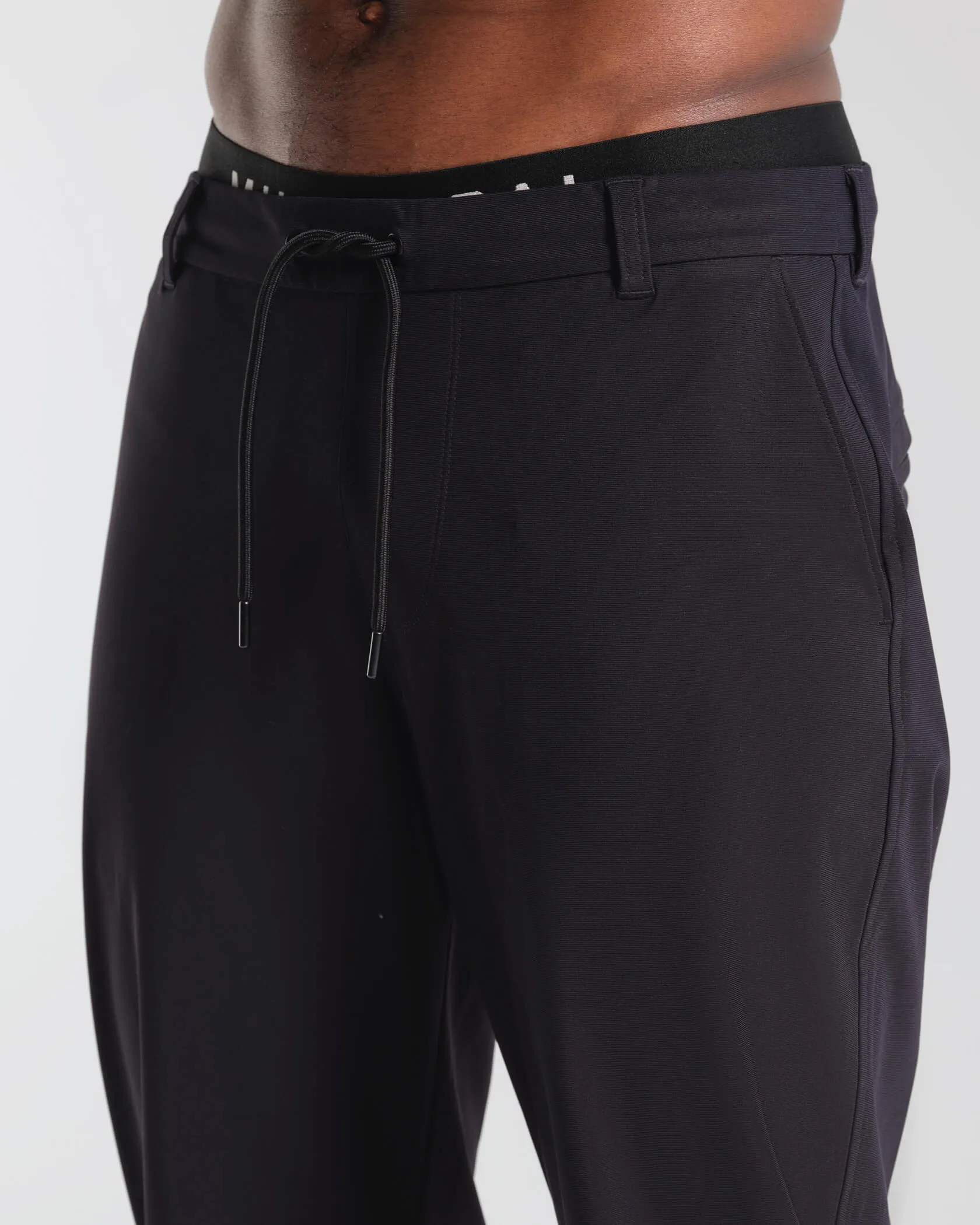 RTP Tech Joggers sold by MUNICIPAL product image thumbnail 4