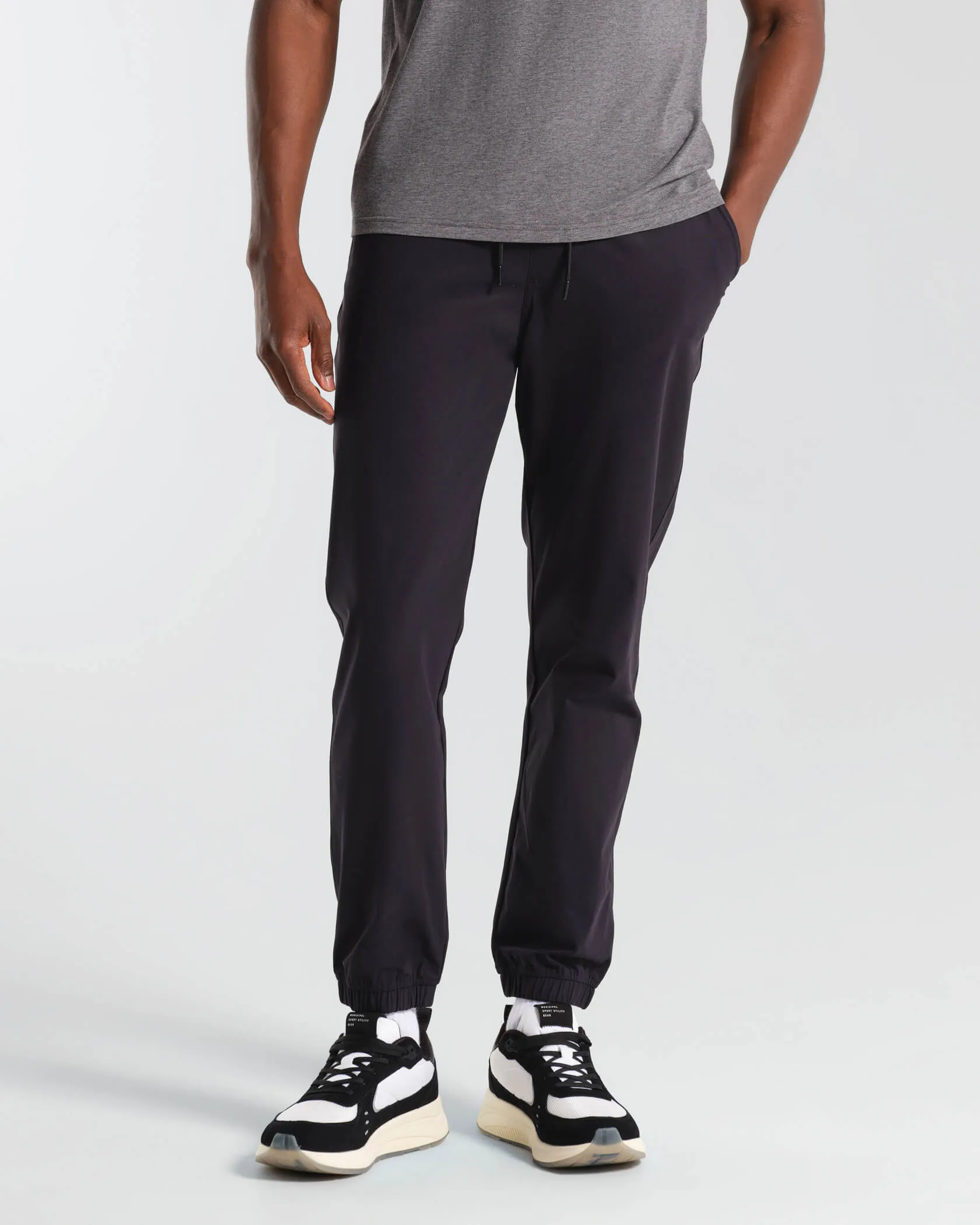 RTP Tech Joggers sold by MUNICIPAL