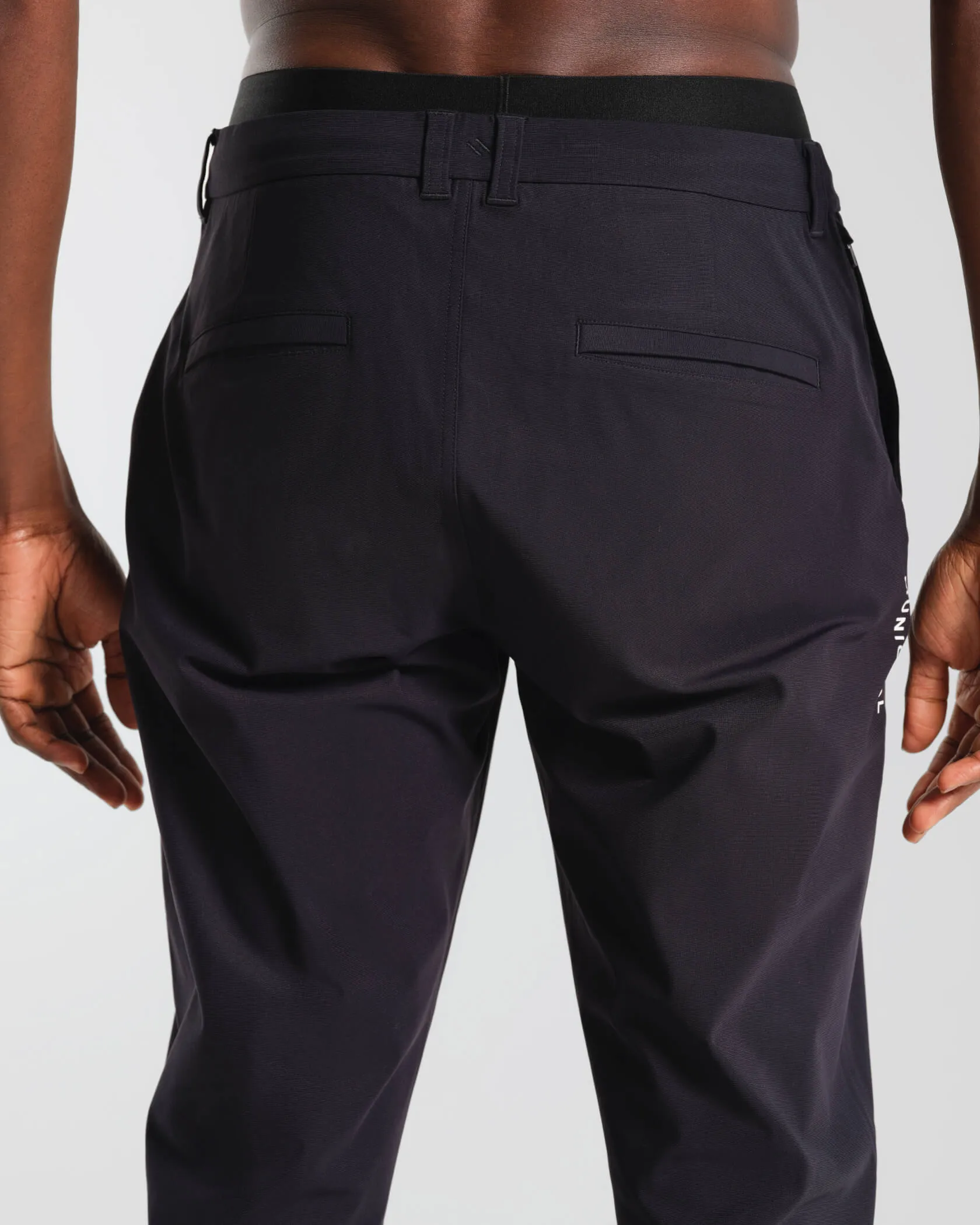 RTP Tech Joggers sold by MUNICIPAL product image thumbnail 3