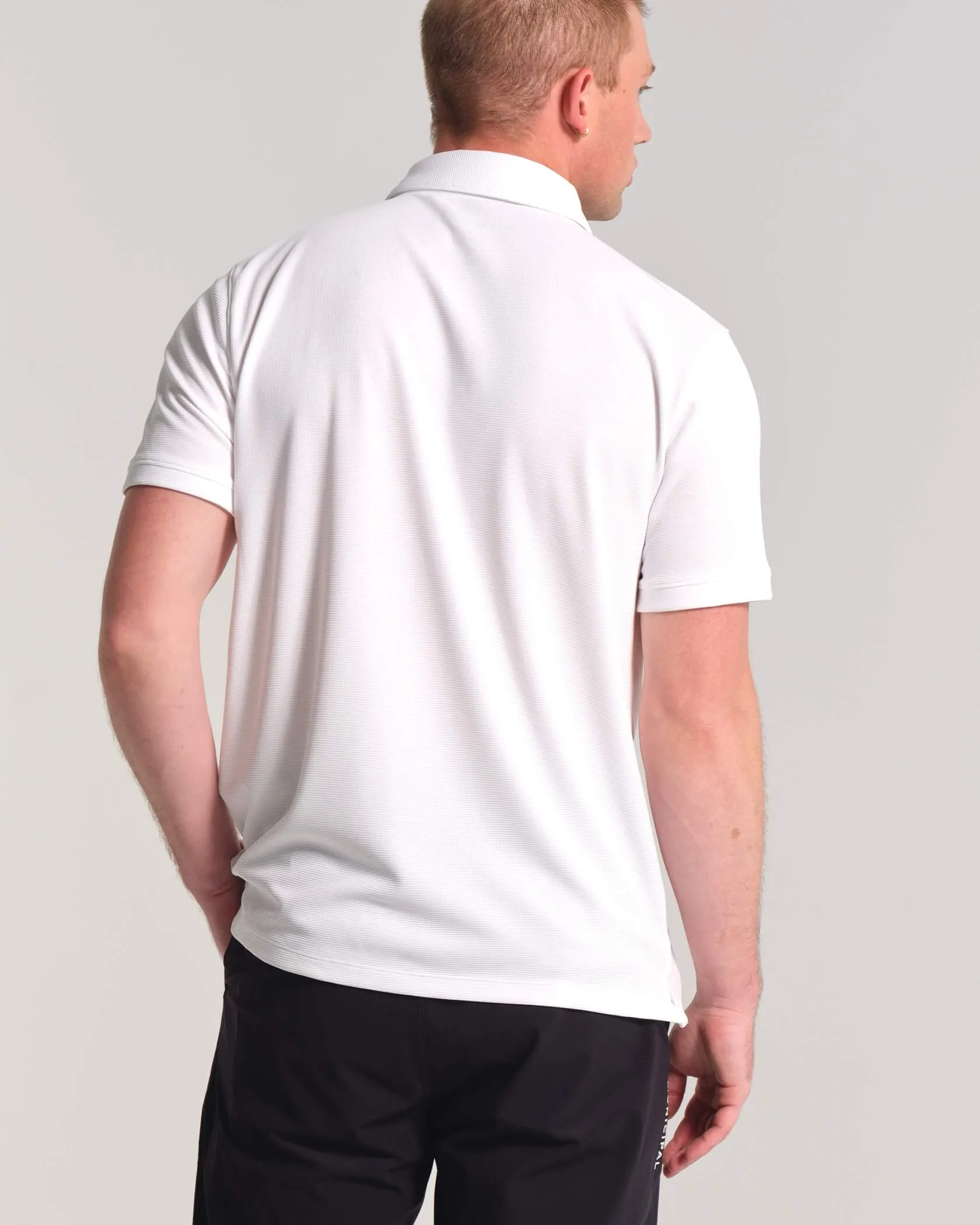 Sportcross Golf Core Polo sold by MUNICIPAL product image thumbnail 2