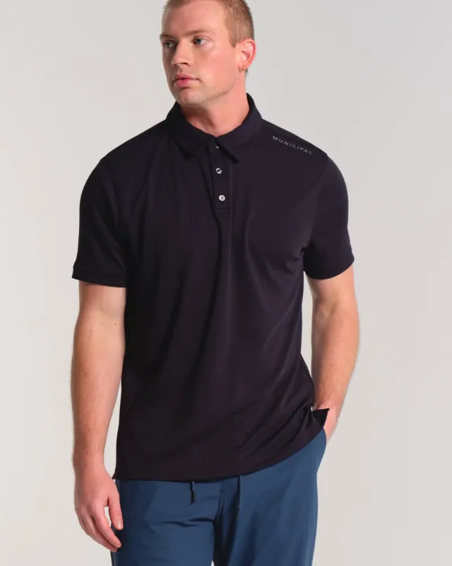 Sportcross Golf Core Polo sold by MUNICIPAL