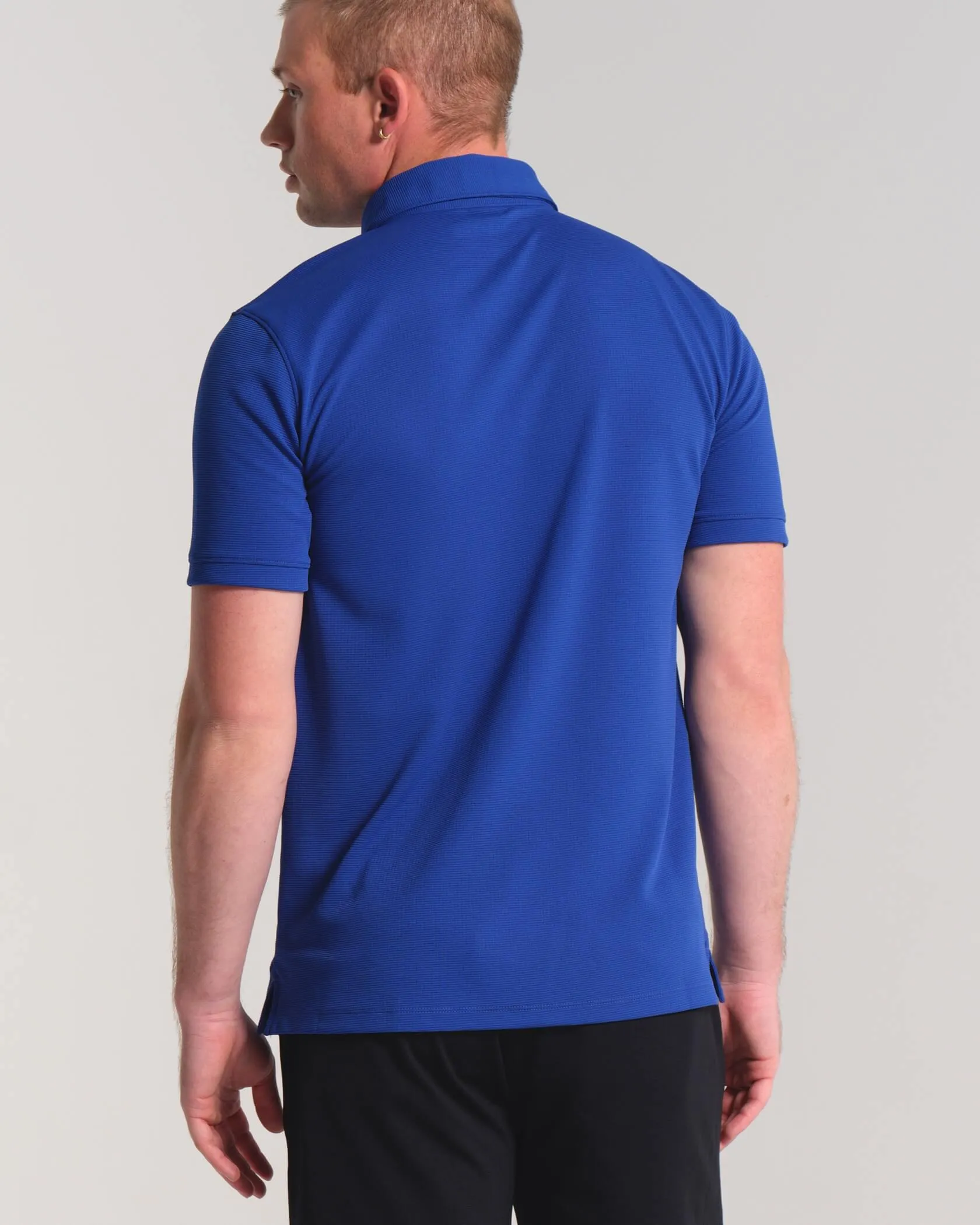 Sportcross Golf Core Polo sold by MUNICIPAL product image thumbnail 2