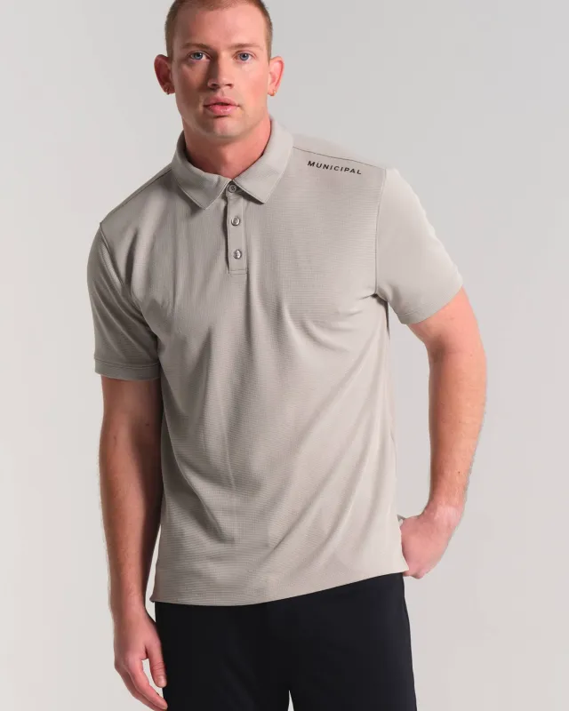 Sportcross Golf Core Polo sold by MUNICIPAL