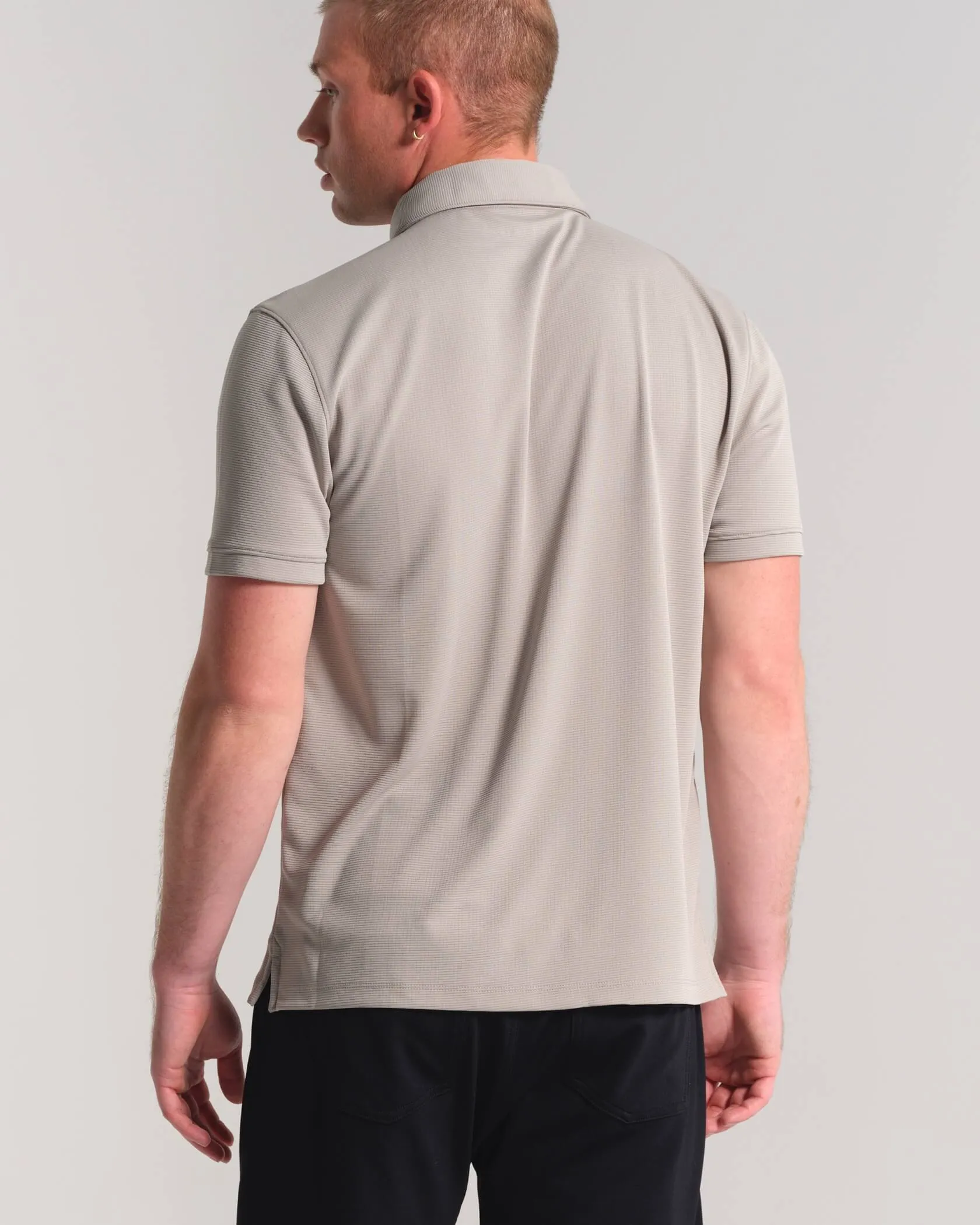 Sportcross Golf Core Polo sold by MUNICIPAL product image thumbnail 2