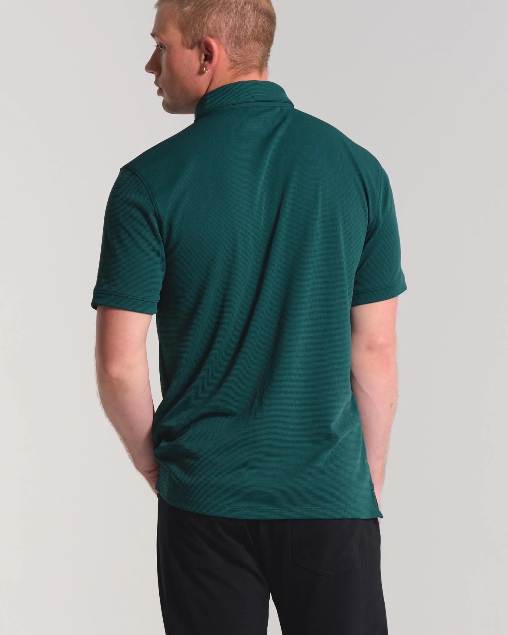 Sportcross Golf Core Polo sold by MUNICIPAL product image thumbnail 2