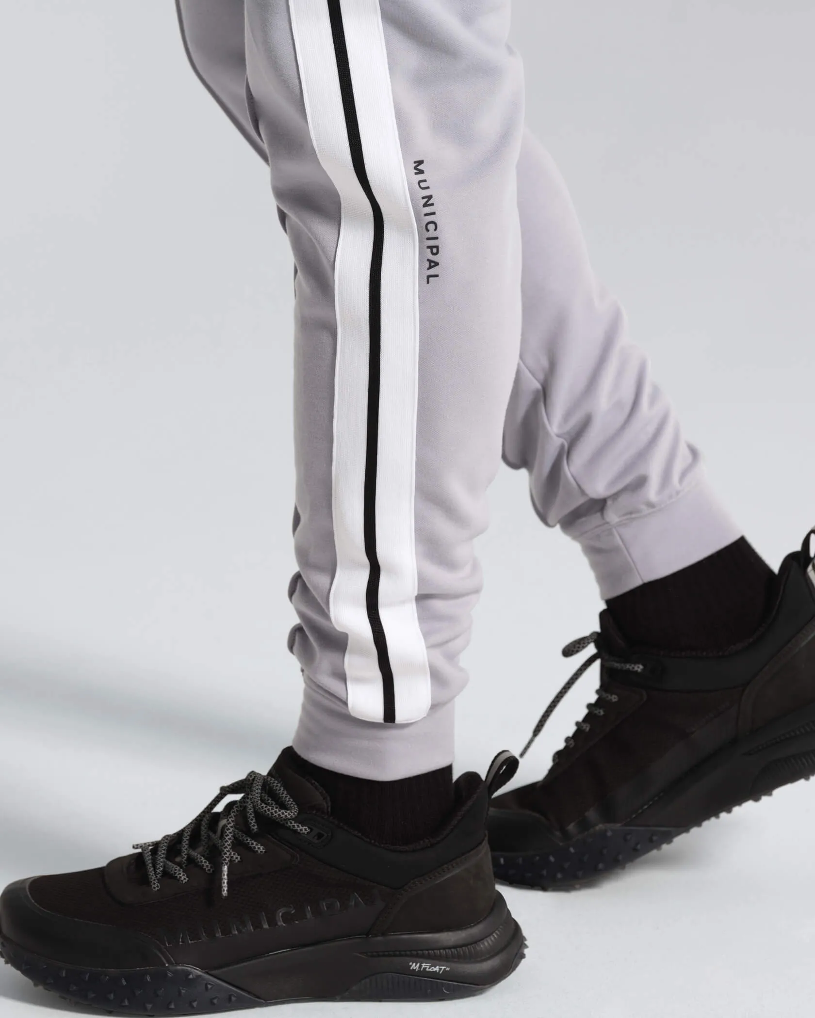 Trackstar Joggers sold by MUNICIPAL product image thumbnail 5
