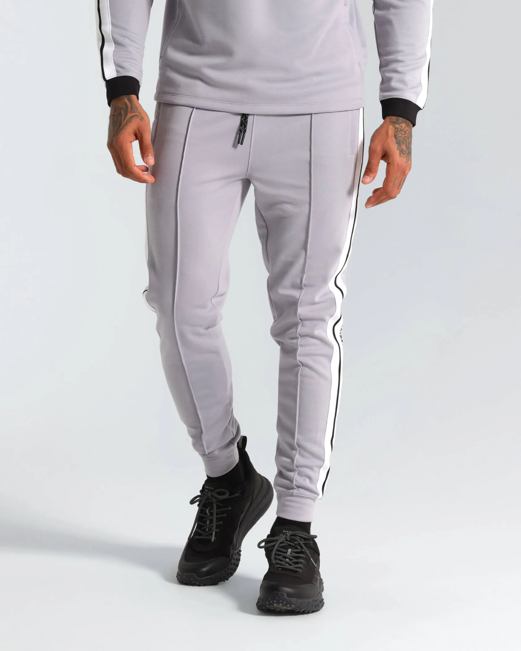 Trackstar Joggers sold by MUNICIPAL