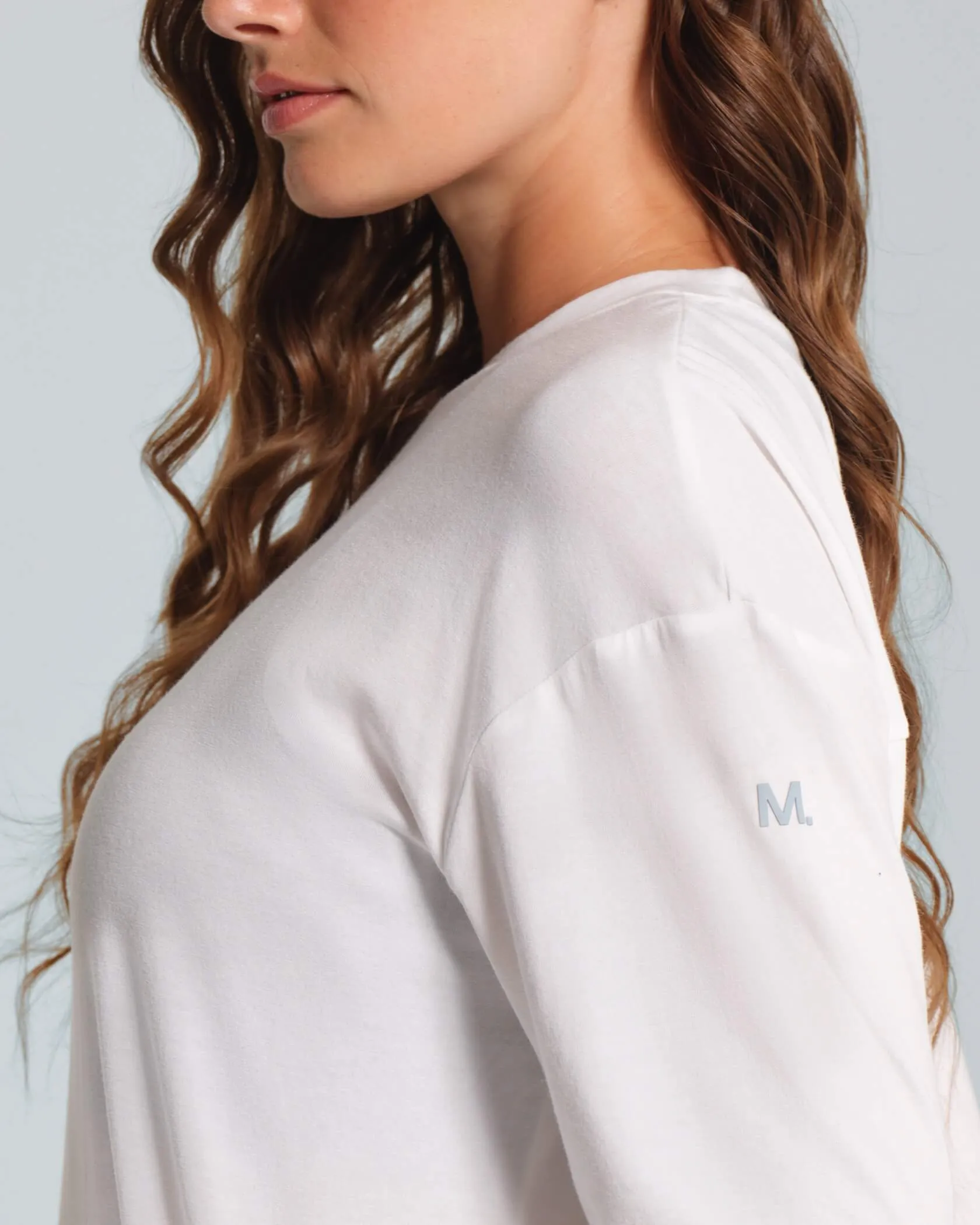 Women's New Favorite LS Top sold by MUNICIPAL product image thumbnail 3