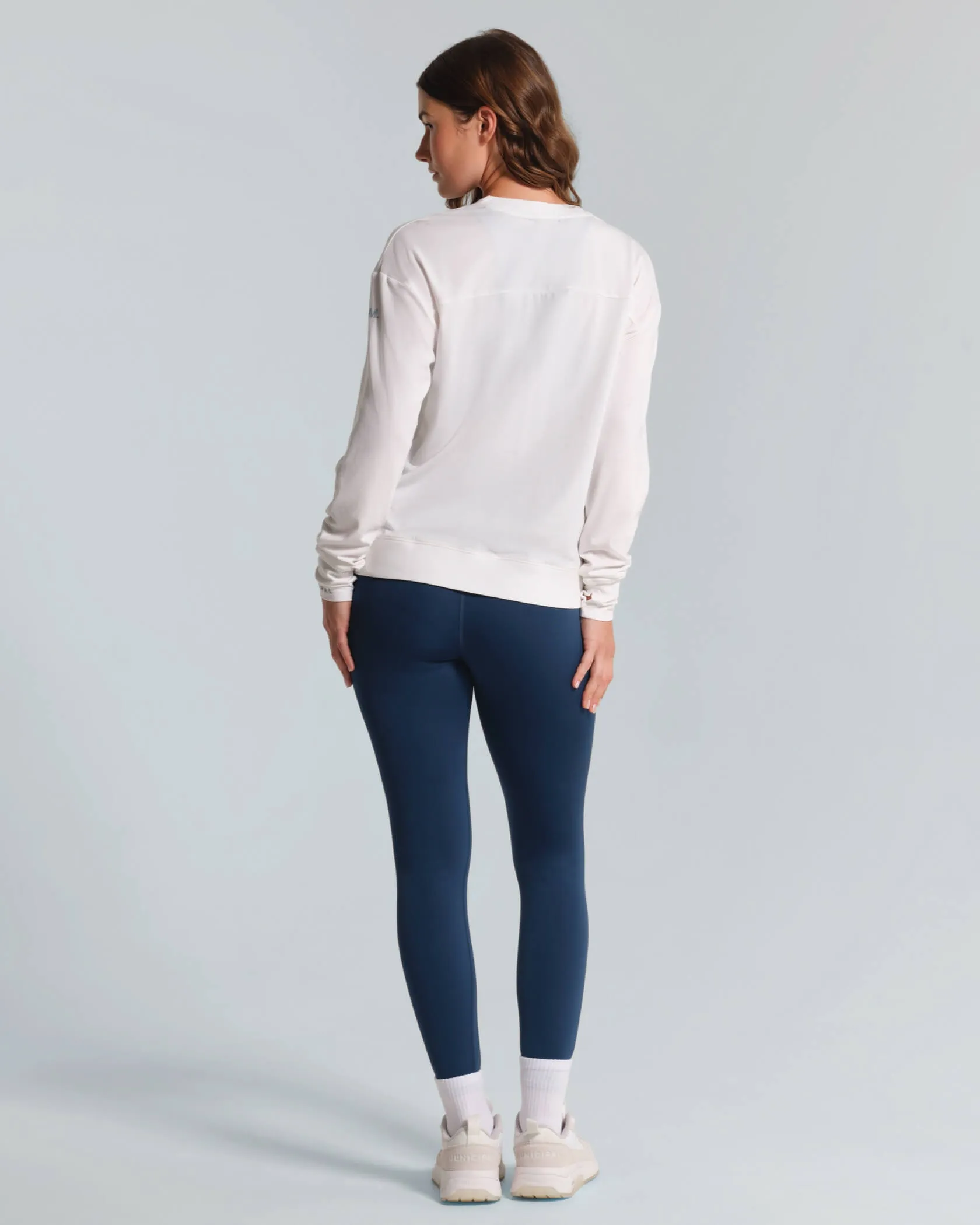 Women's New Favorite LS Top sold by MUNICIPAL product image thumbnail 5