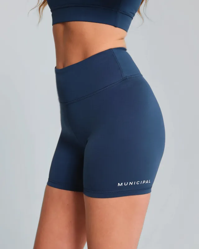 Women's New Favorite Bike Shorts sold by MUNICIPAL