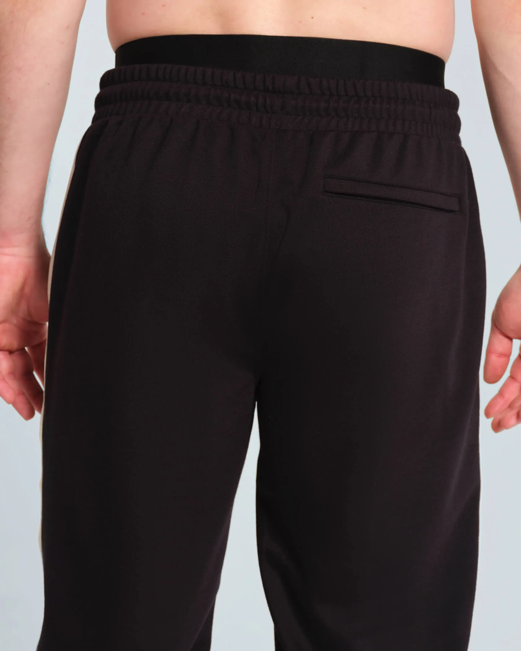 Trackstar Joggers sold by MUNICIPAL product image thumbnail 3