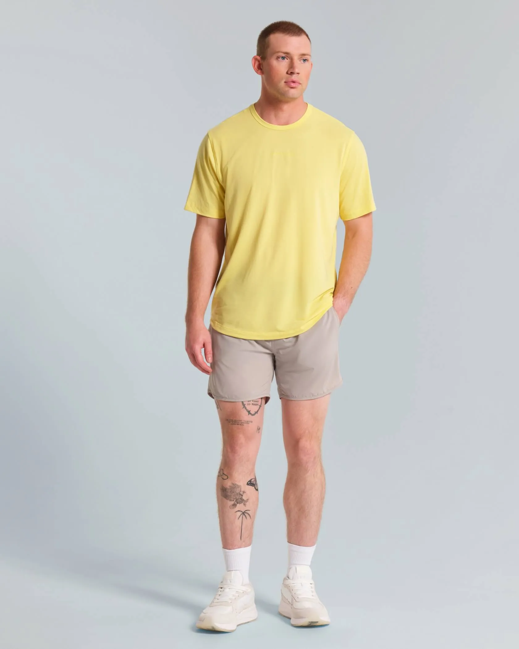 Sport Utility SS T-Shirt sold by MUNICIPAL product image thumbnail 3