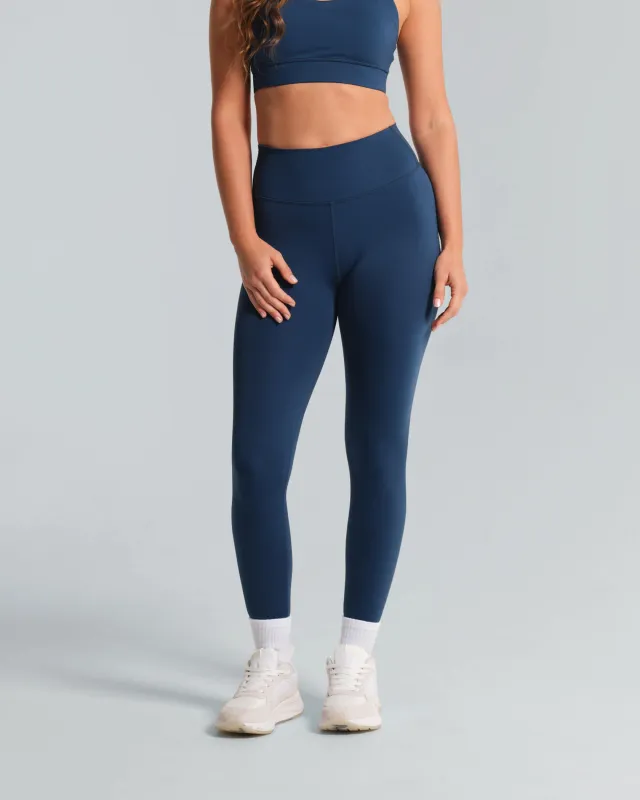 Women's New Favorite Leggings sold by MUNICIPAL