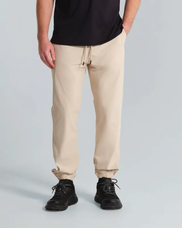 RTP Tech Joggers sold by MUNICIPAL