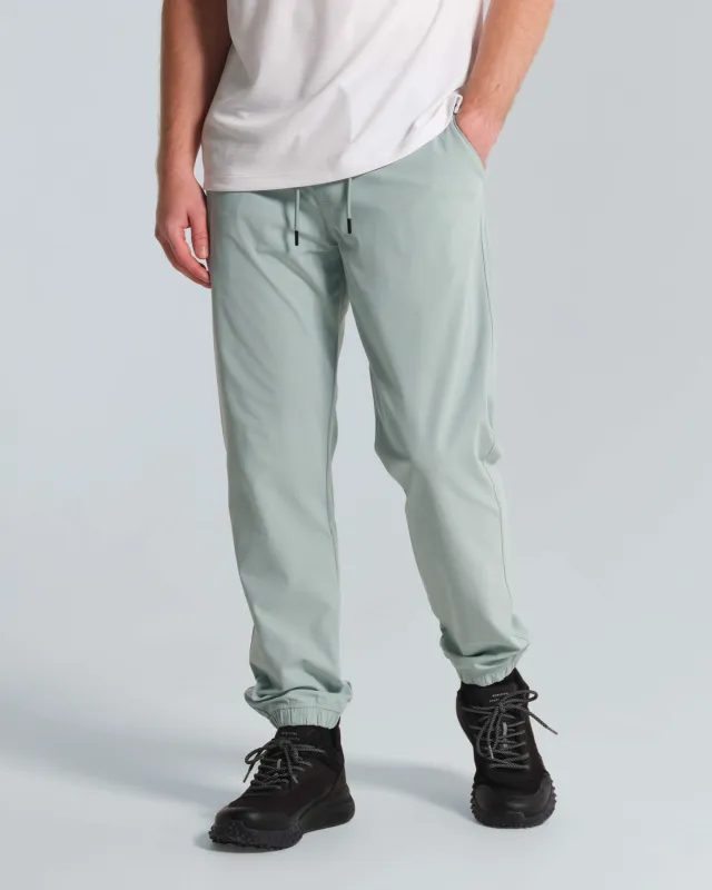 RTP Tech Joggers sold by MUNICIPAL