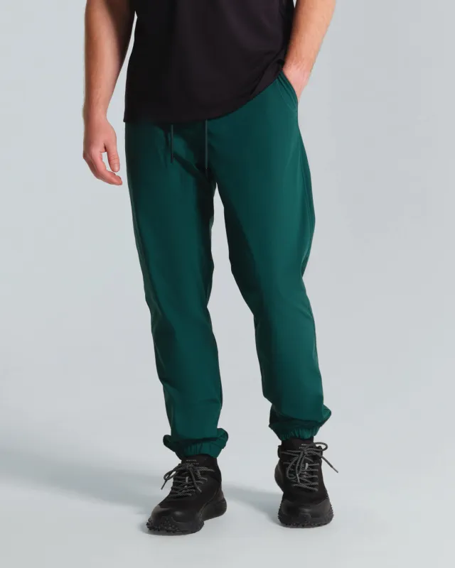 RTP Tech Joggers sold by MUNICIPAL