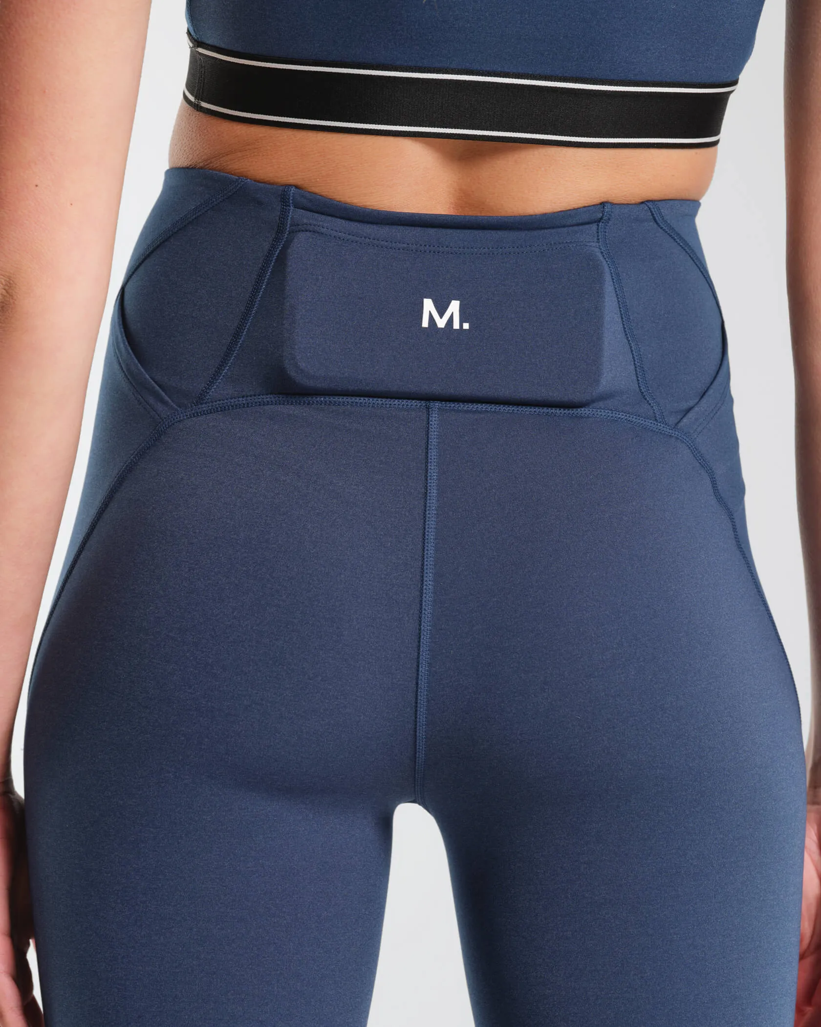 Women's DPHR Leggings sold by MUNICIPAL product image thumbnail 5