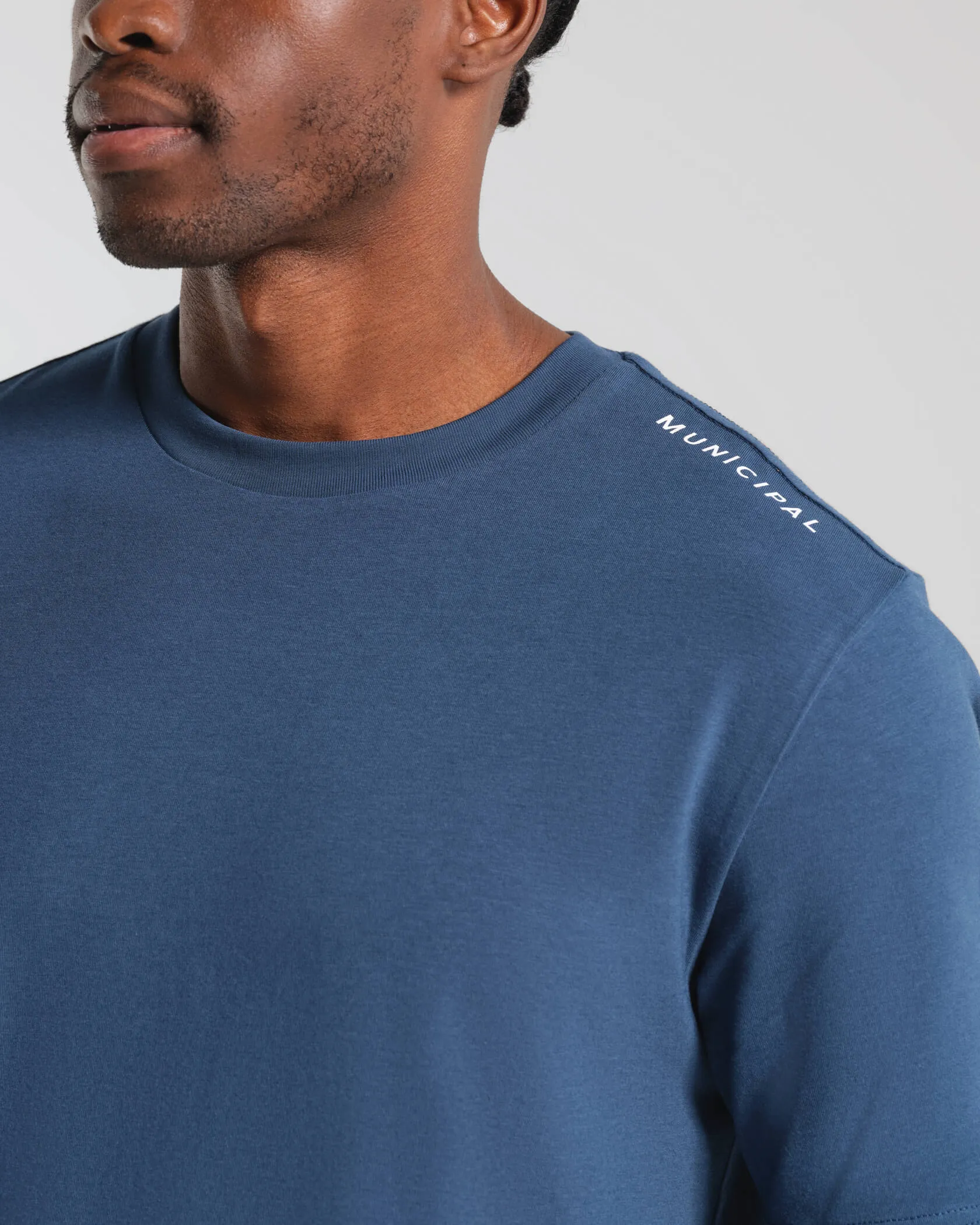 Enduro Stretch T-Shirt sold by MUNICIPAL product image thumbnail 3