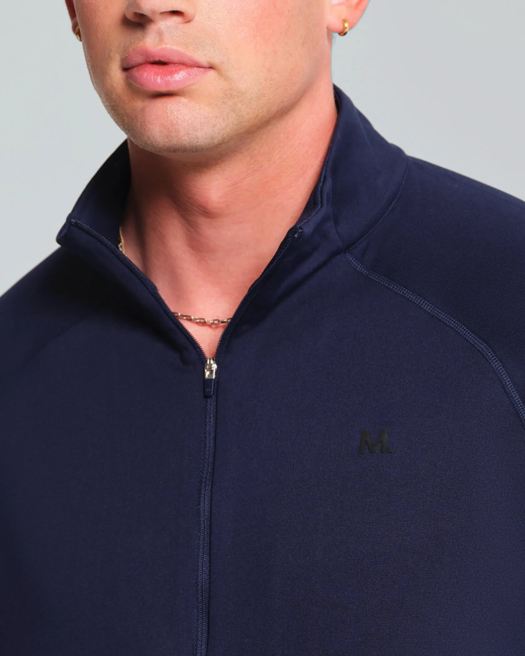 Sportcross Half Zip sold by MUNICIPAL product image thumbnail 3