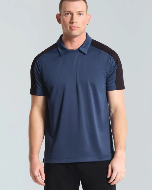 Sportcross Crew Polo sold by MUNICIPAL
